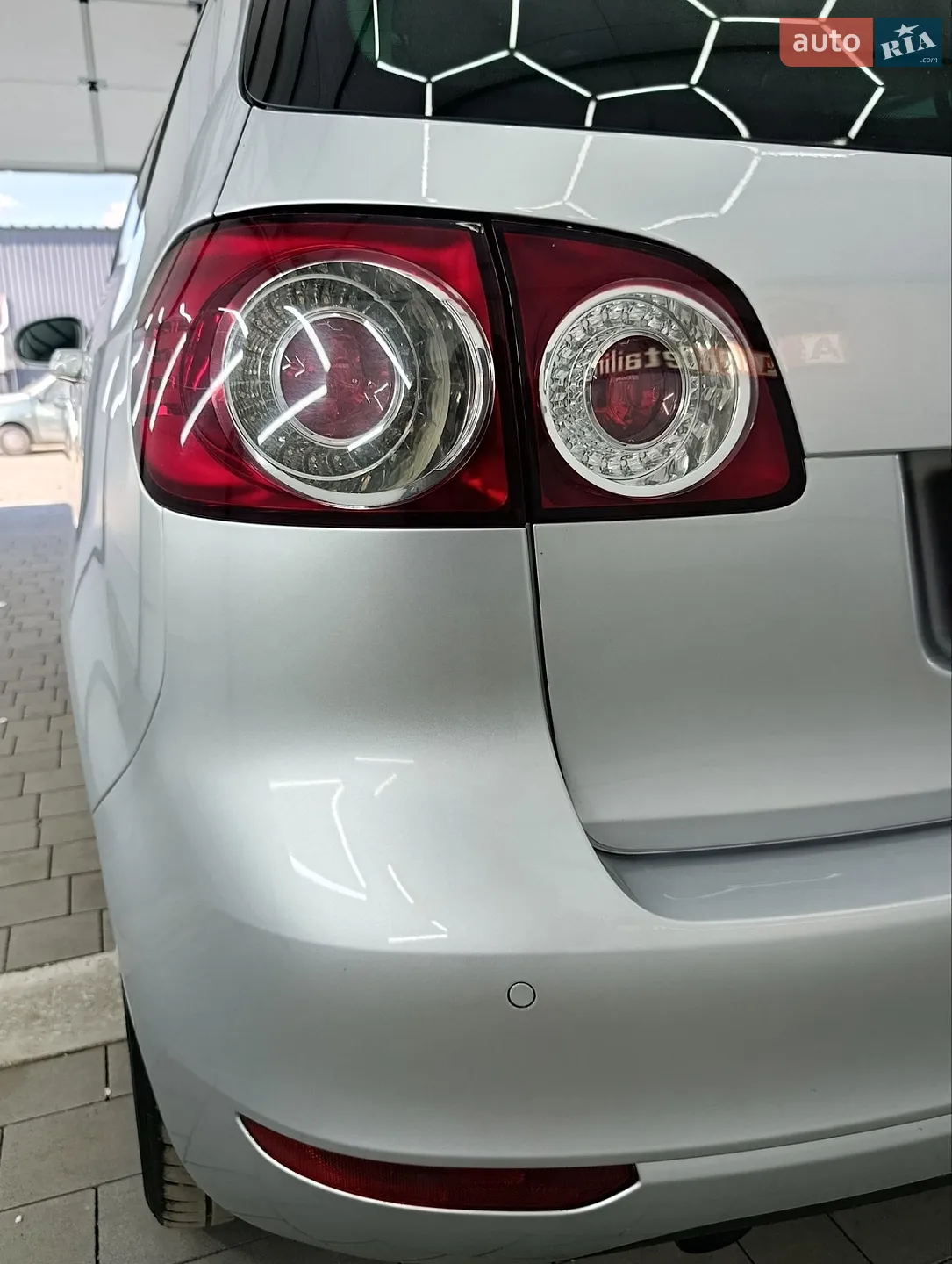 2013 Volkswagen Golf Plus - мініатюра 13