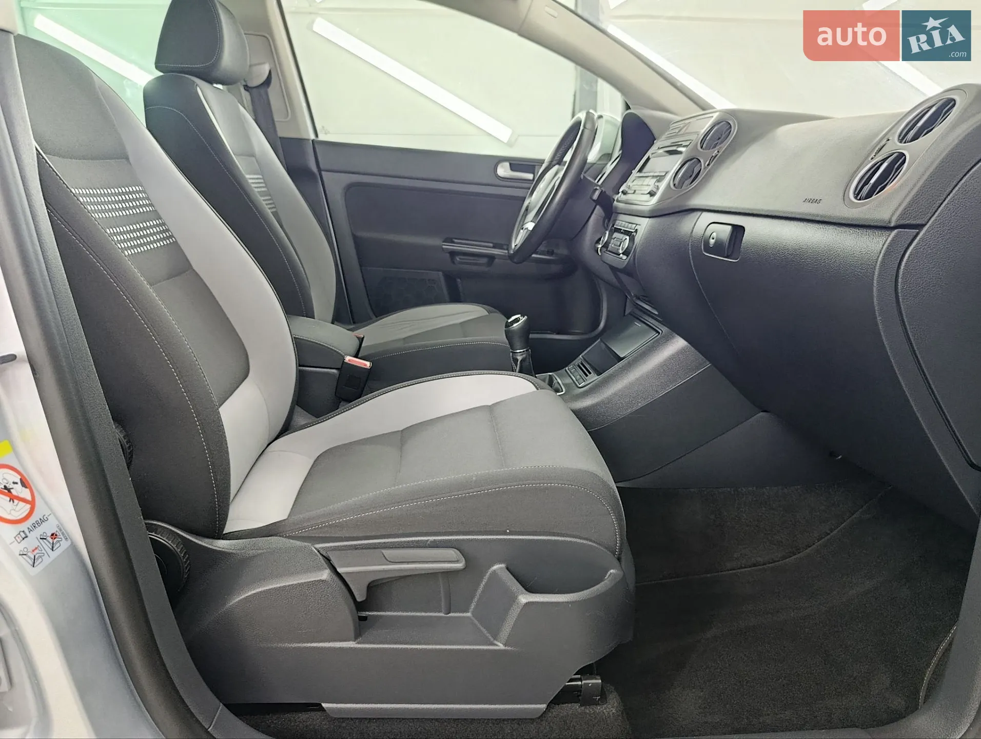 2013 Volkswagen Golf Plus - мініатюра 43