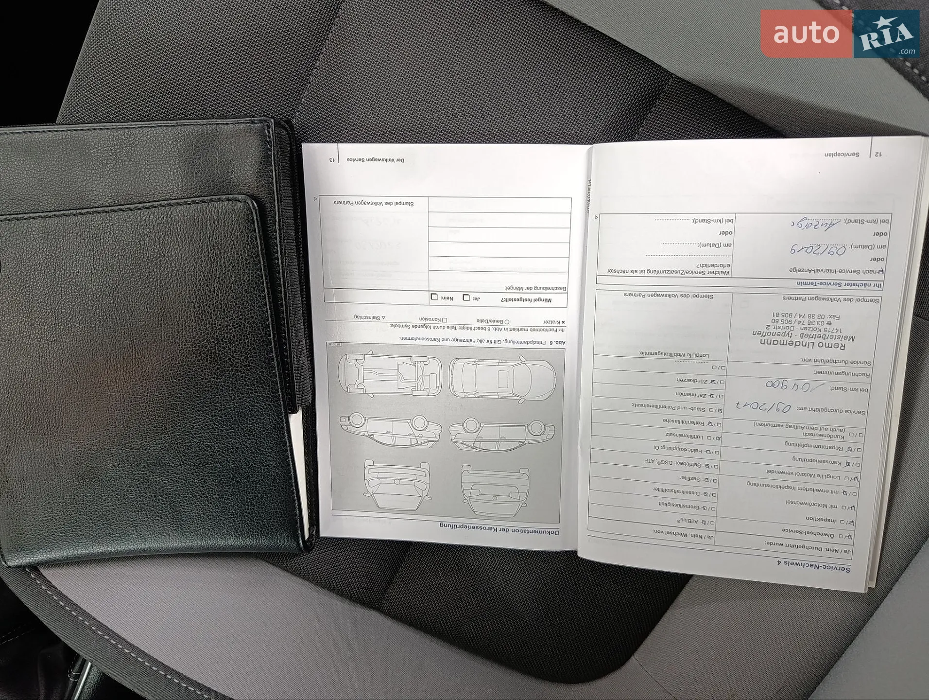 2013 Volkswagen Golf Plus - мініатюра 48