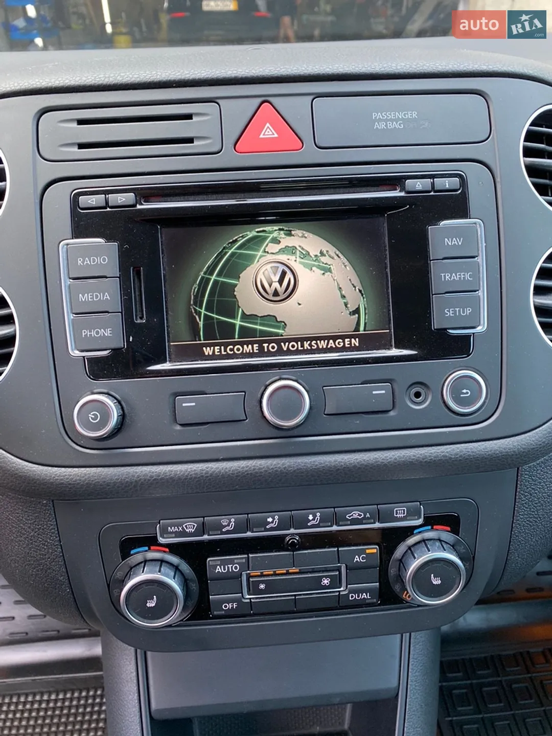2011 Volkswagen Golf Plus - мініатюра 31