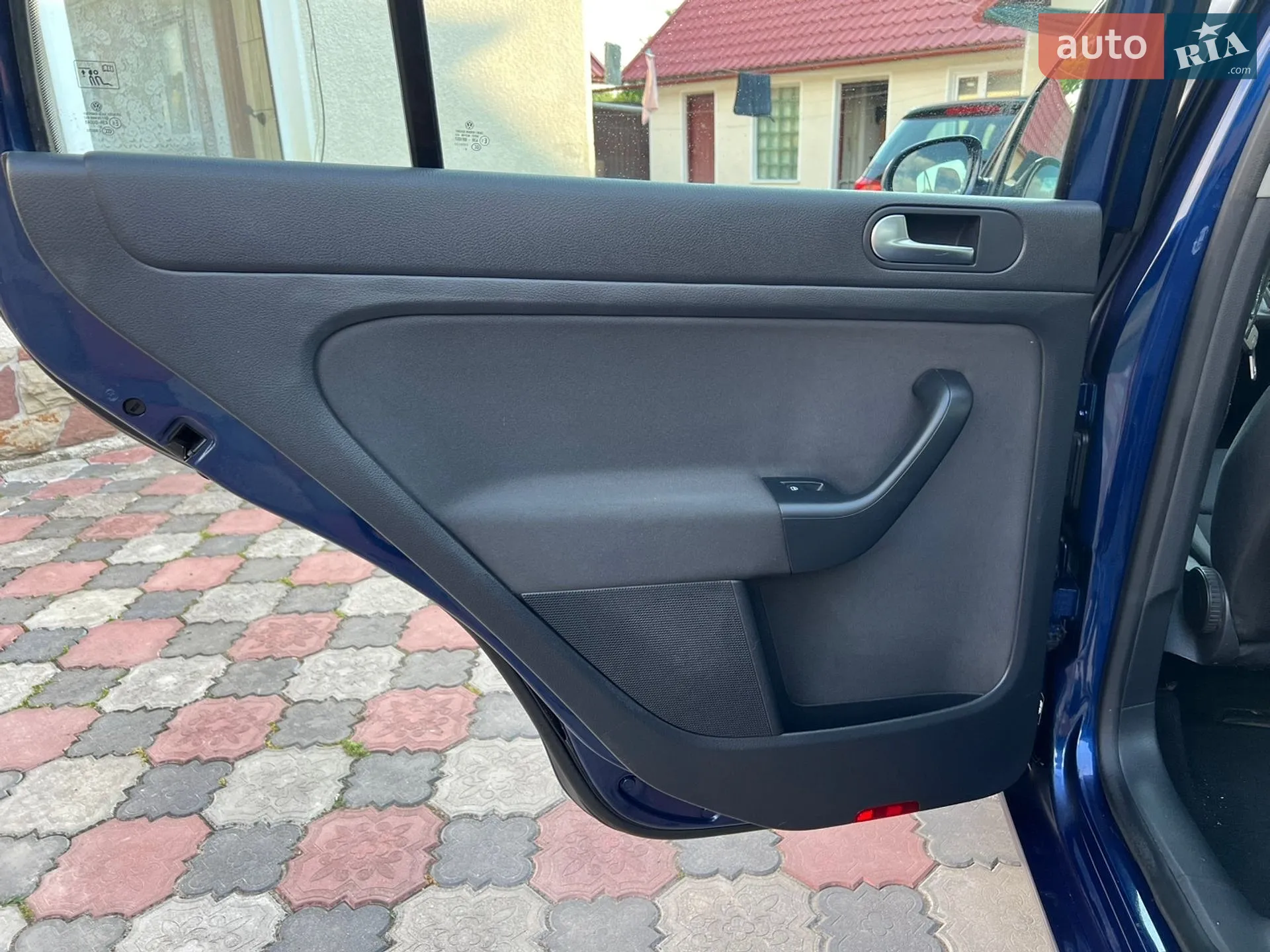 2010 Volkswagen Golf Plus - мініатюра 35