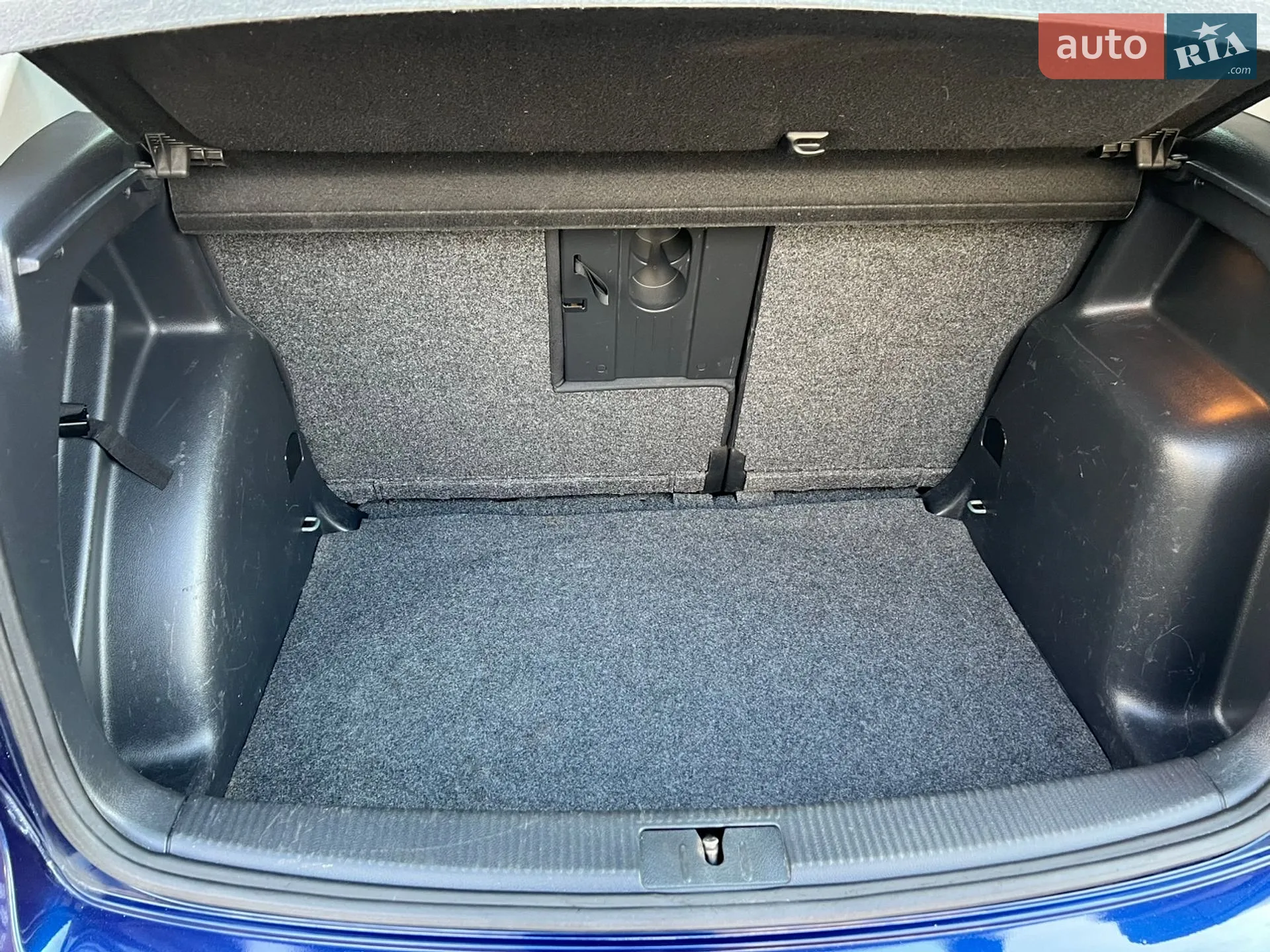 2010 Volkswagen Golf Plus - мініатюра 39