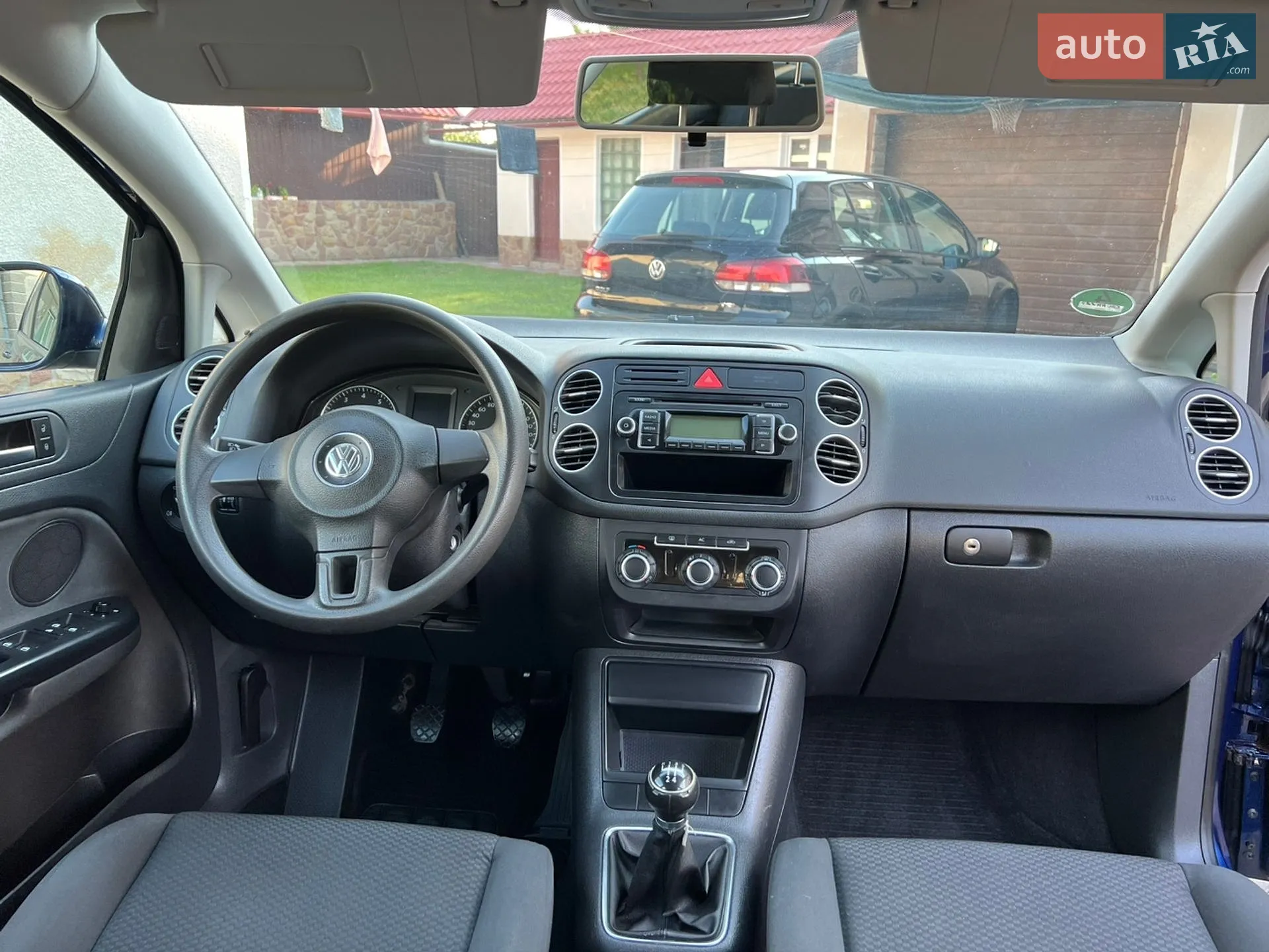 2010 Volkswagen Golf Plus - мініатюра 52