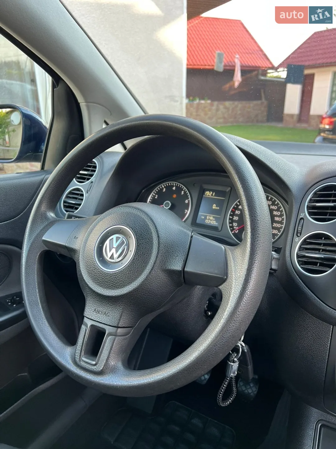 2010 Volkswagen Golf Plus - мініатюра 58