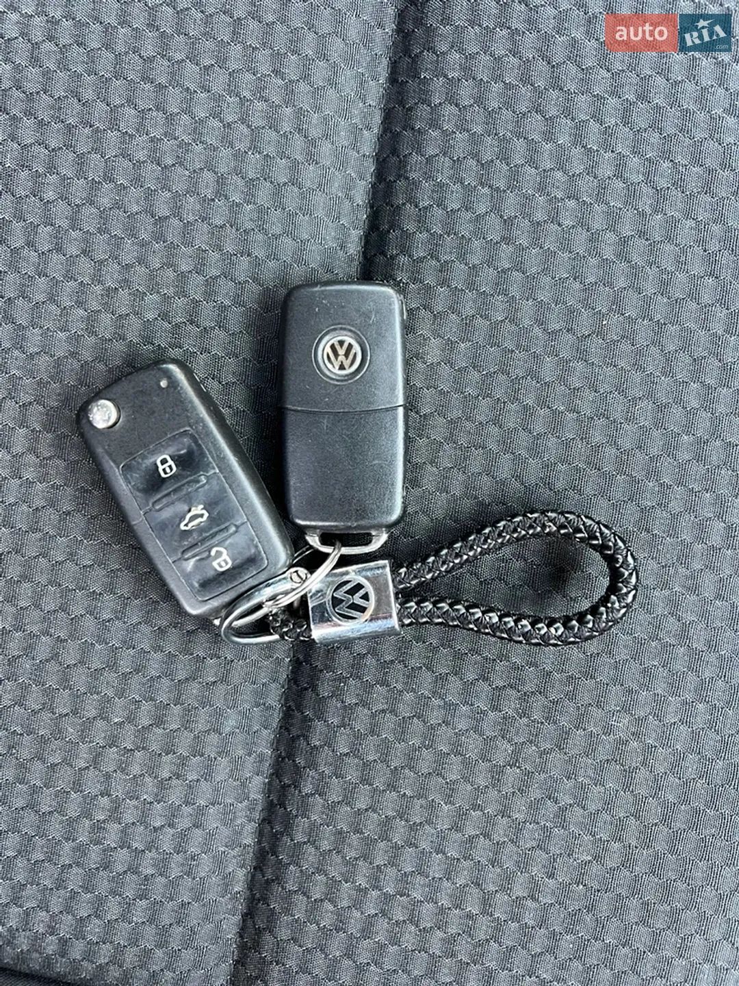 2010 Volkswagen Golf Plus - мініатюра 60