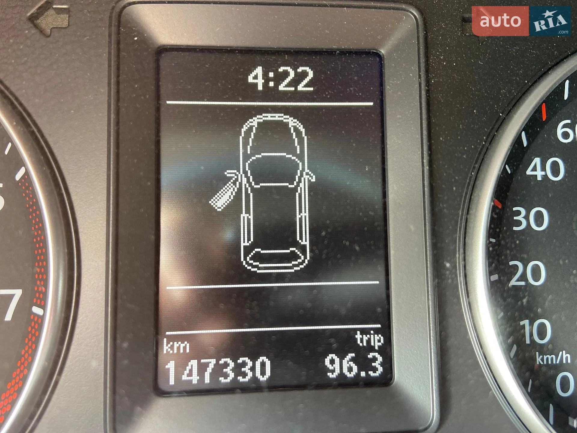2013 Volkswagen Golf Plus - мініатюра 10
