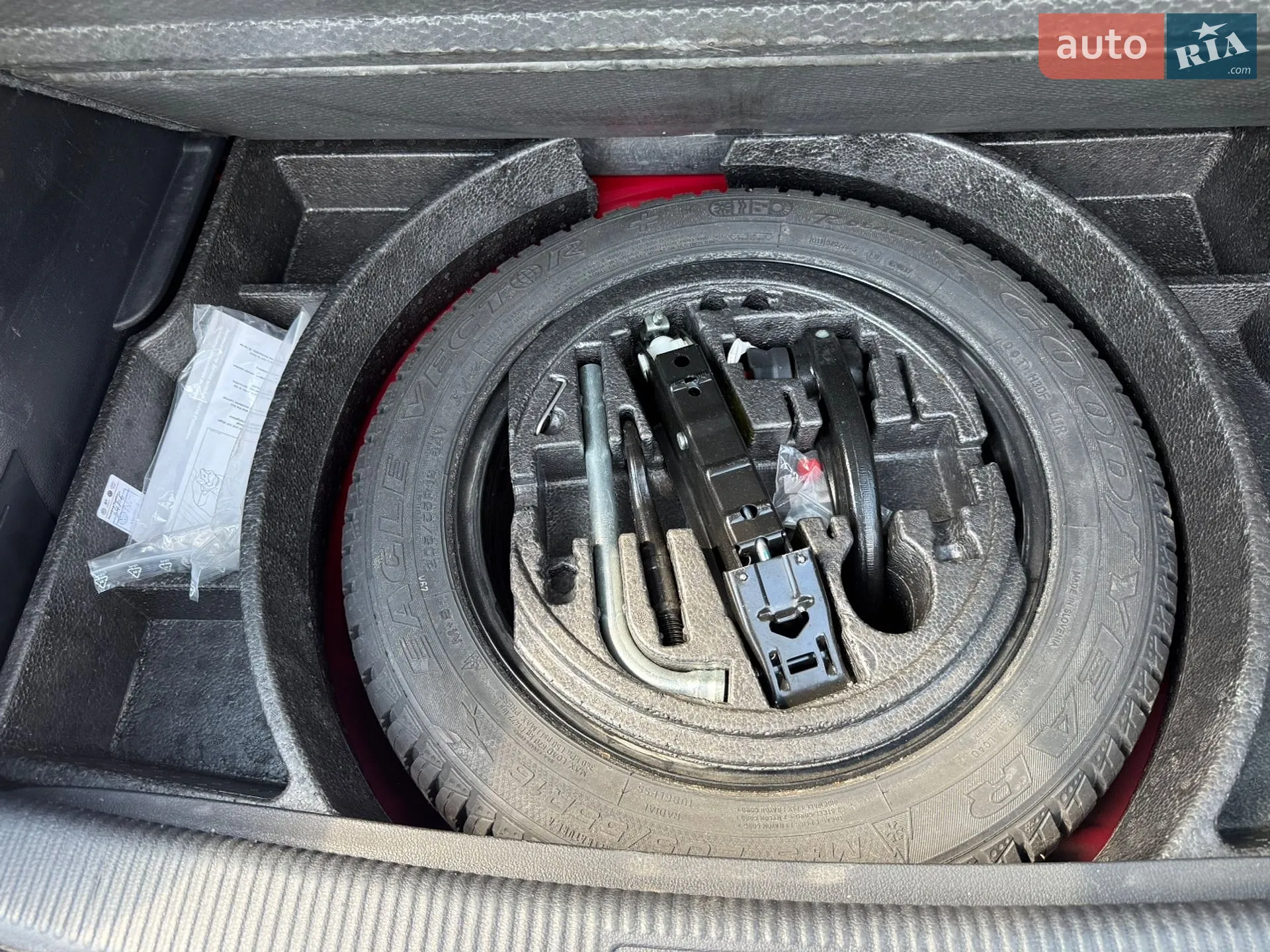 2010 Volkswagen Golf Plus - мініатюра 31