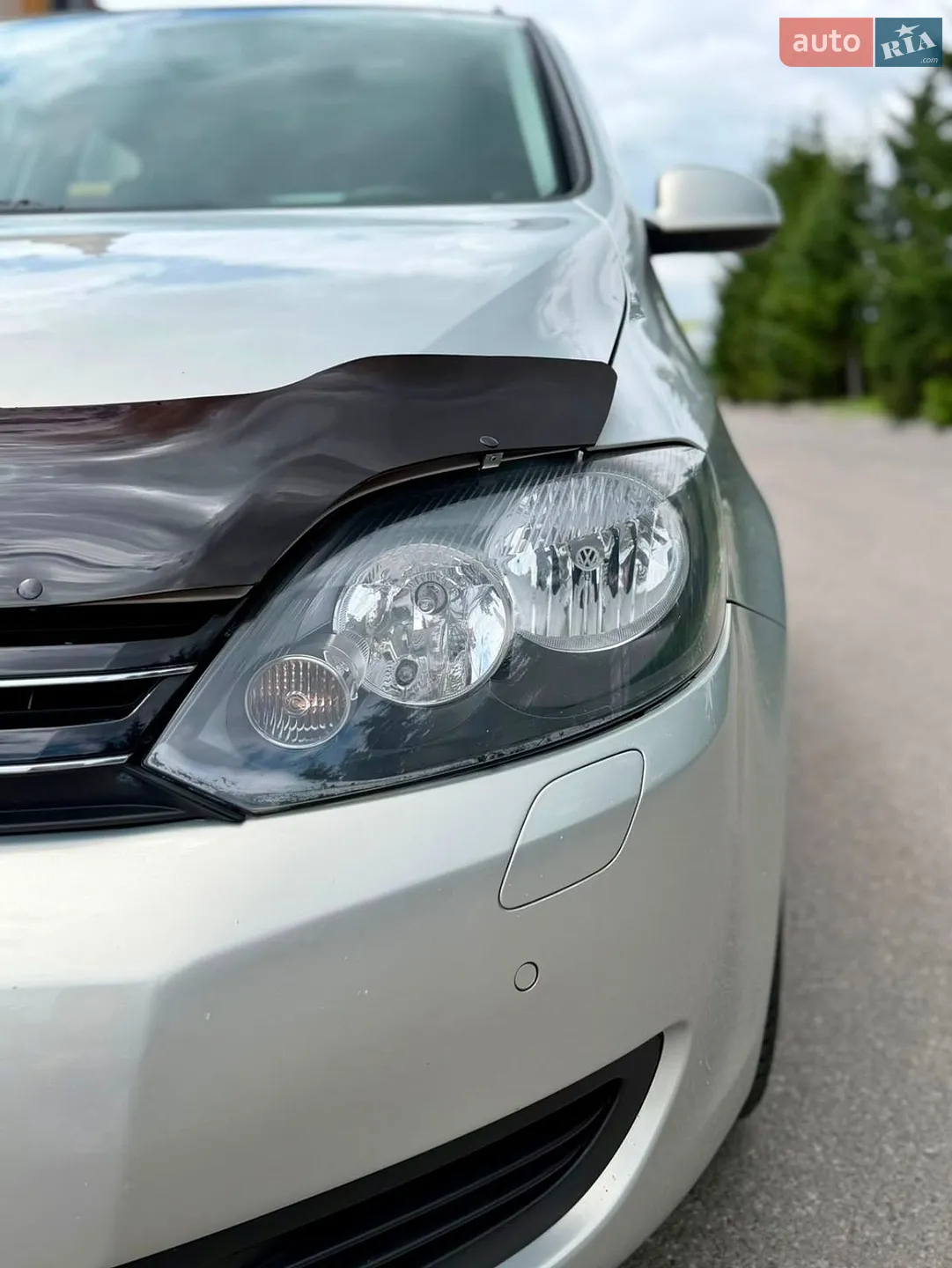 2012 Volkswagen Golf Plus - мініатюра 16
