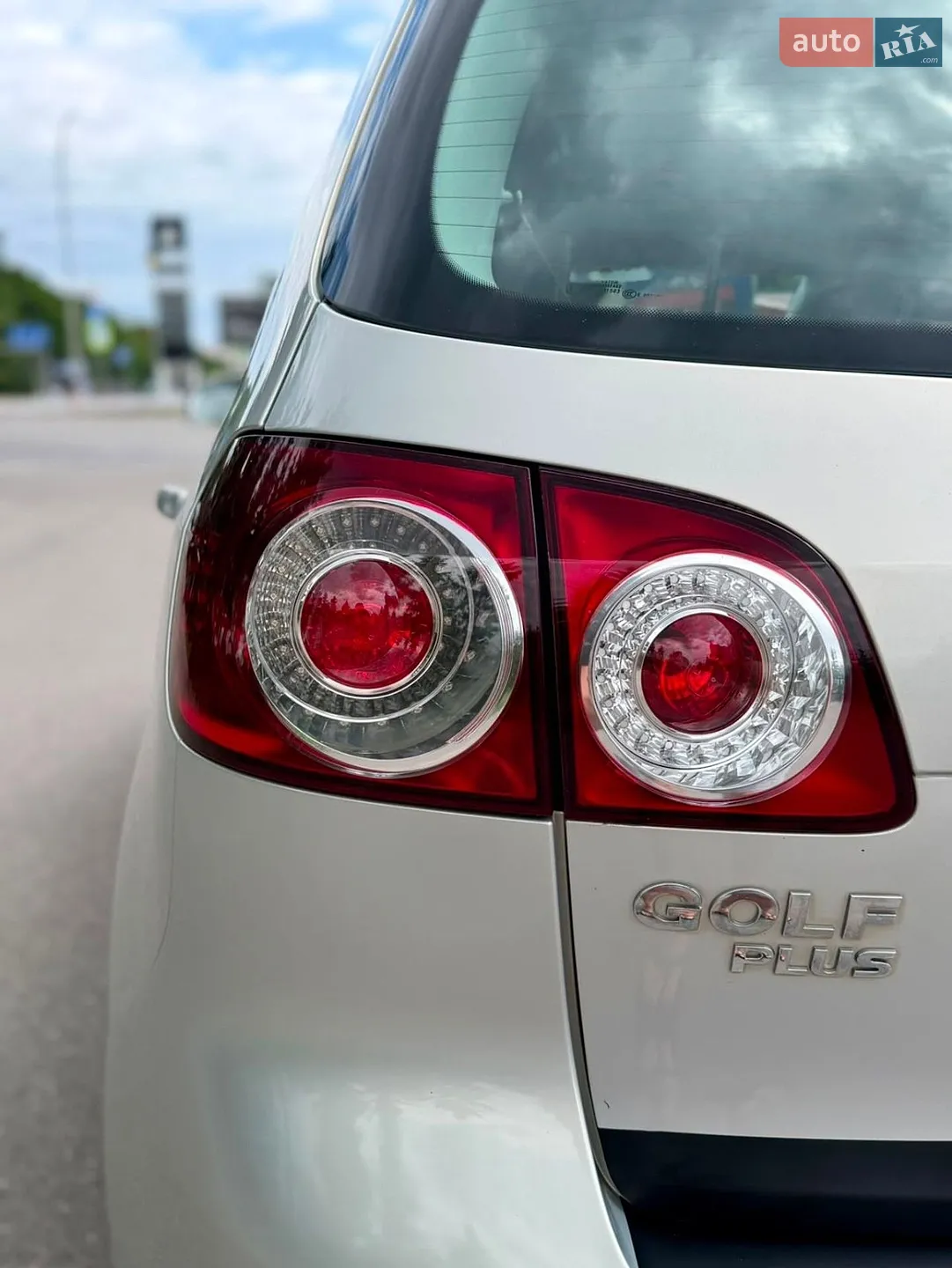 2012 Volkswagen Golf Plus - мініатюра 18