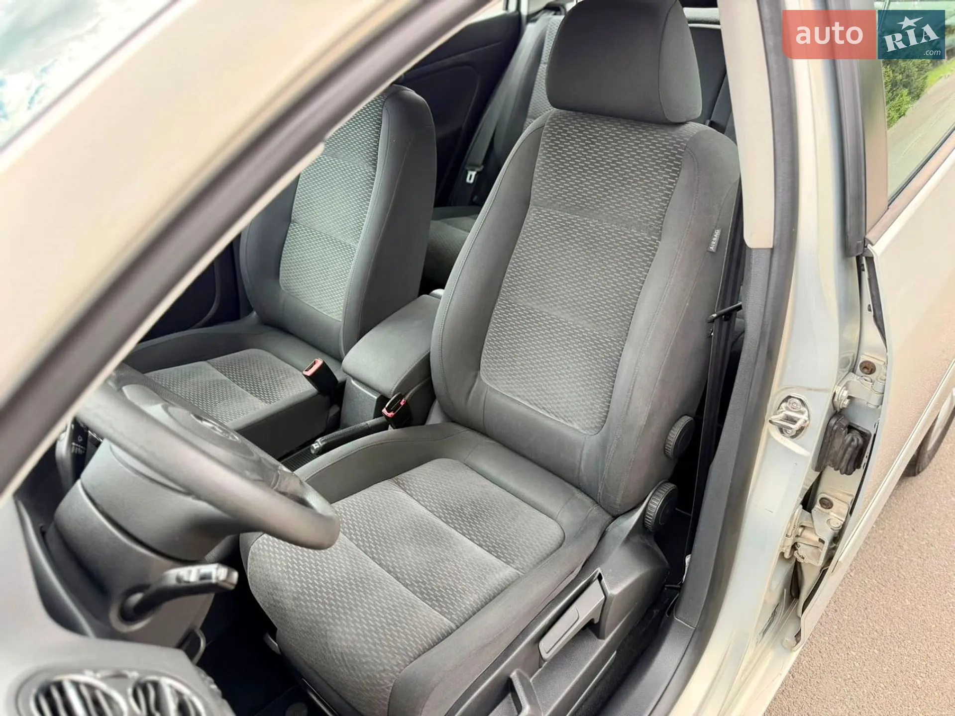 2012 Volkswagen Golf Plus - мініатюра 24