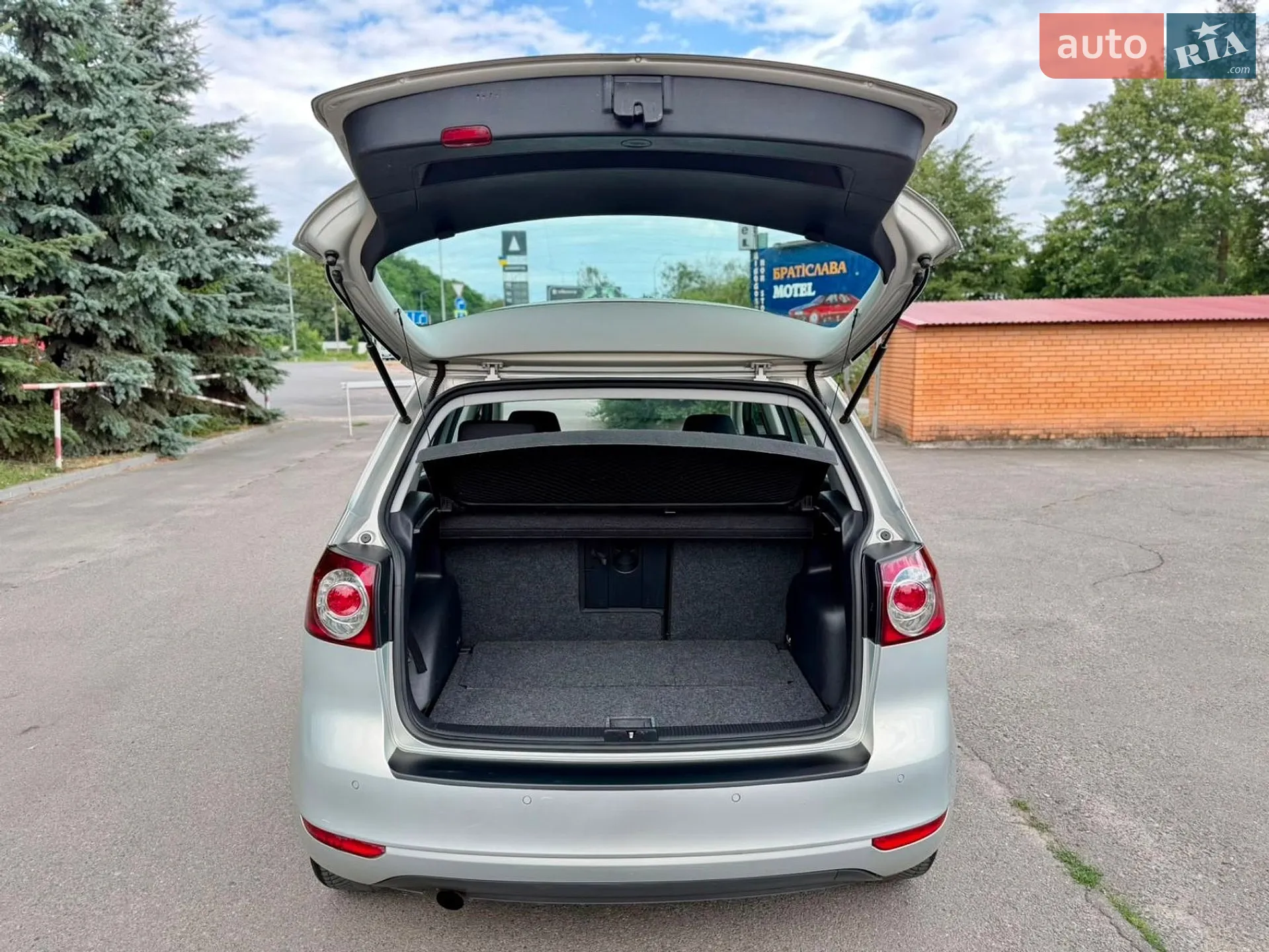 2012 Volkswagen Golf Plus - мініатюра 35