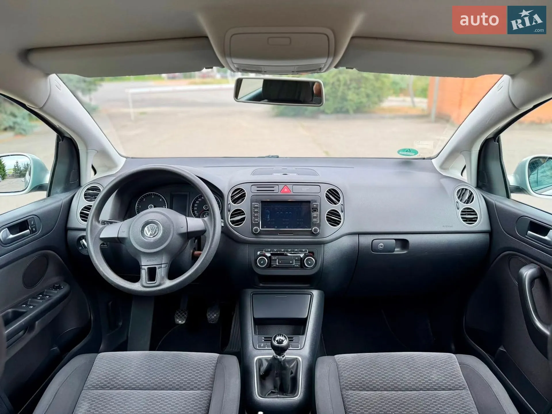 2012 Volkswagen Golf Plus - мініатюра 38