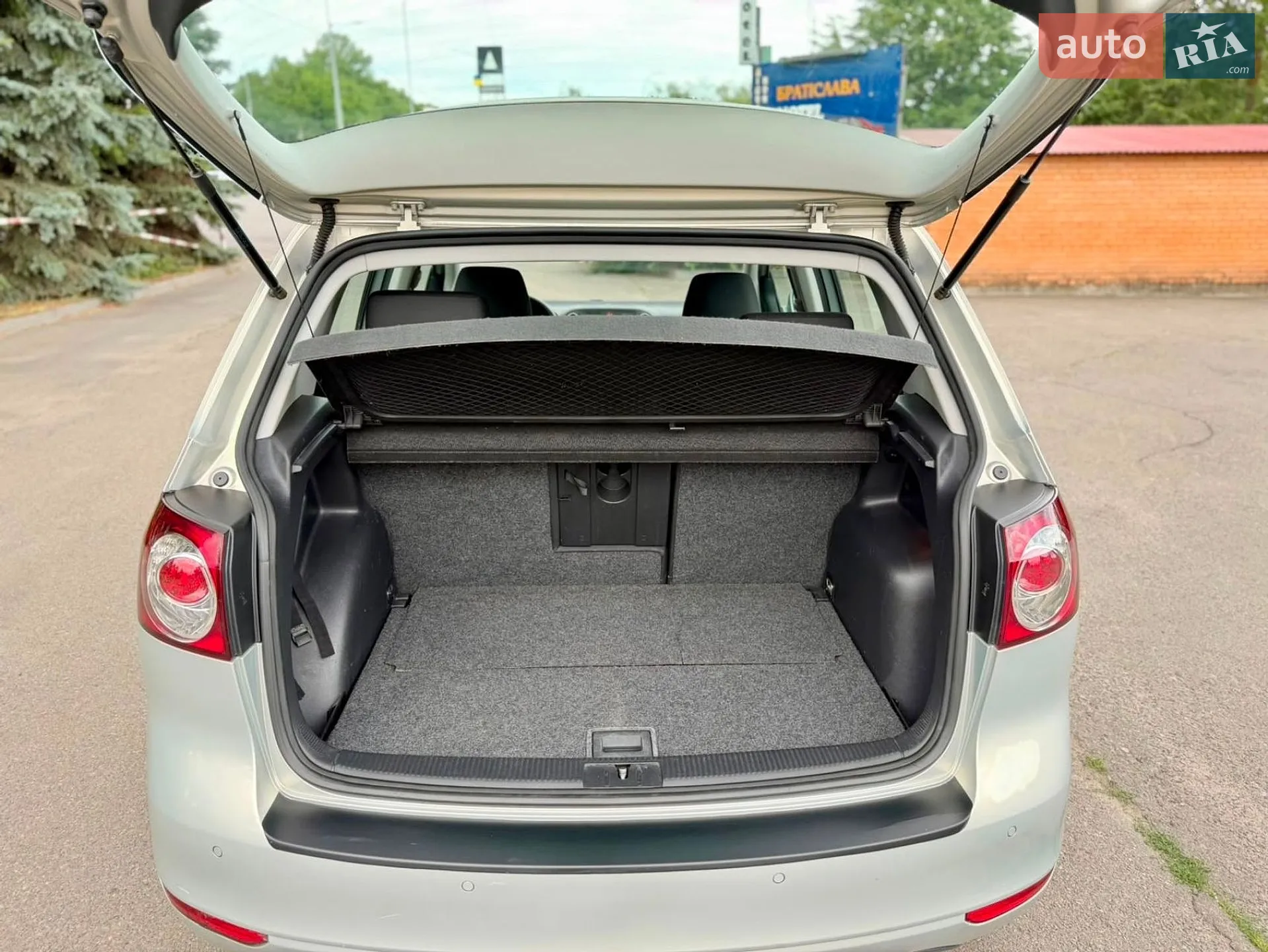 2012 Volkswagen Golf Plus - мініатюра 36
