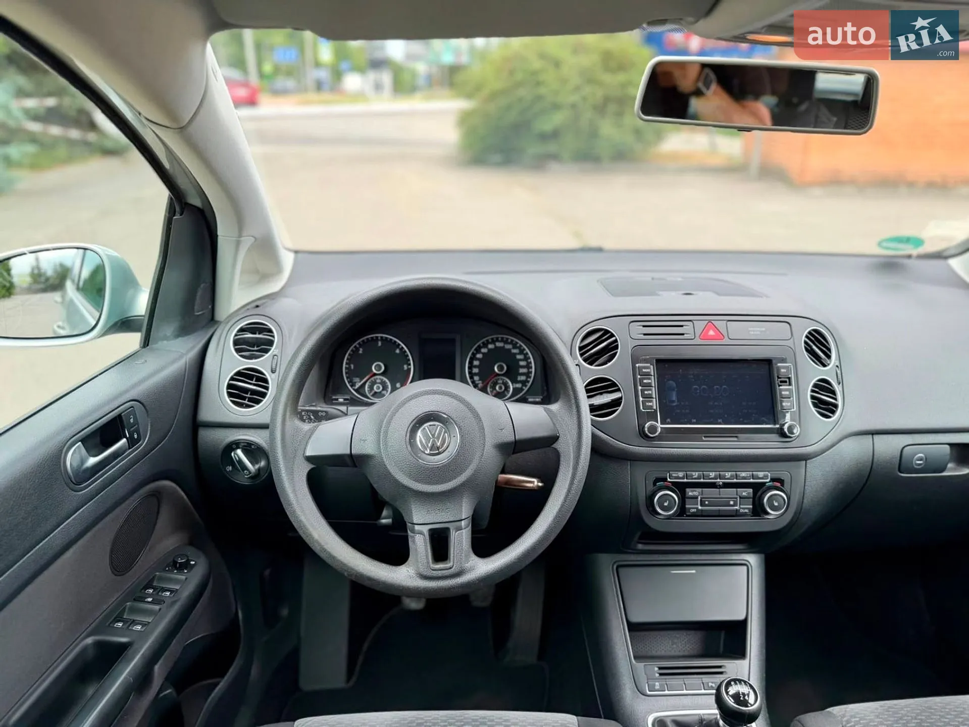 2012 Volkswagen Golf Plus - мініатюра 41