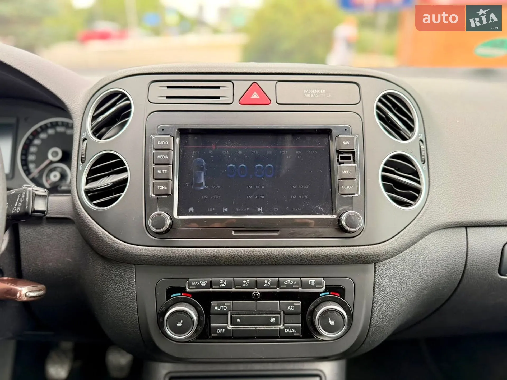 2012 Volkswagen Golf Plus - мініатюра 48