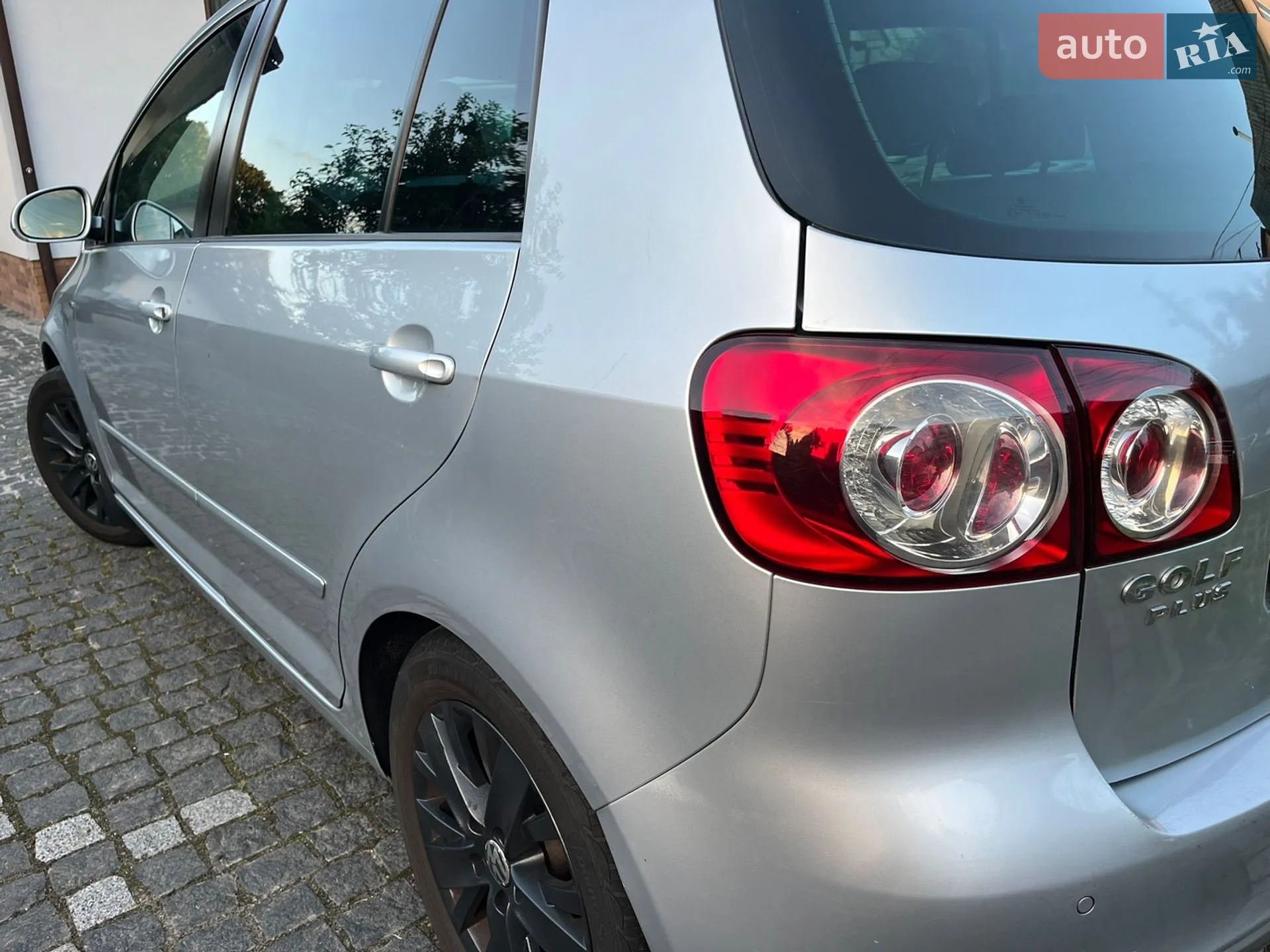 2013 Volkswagen Golf Plus - мініатюра 17