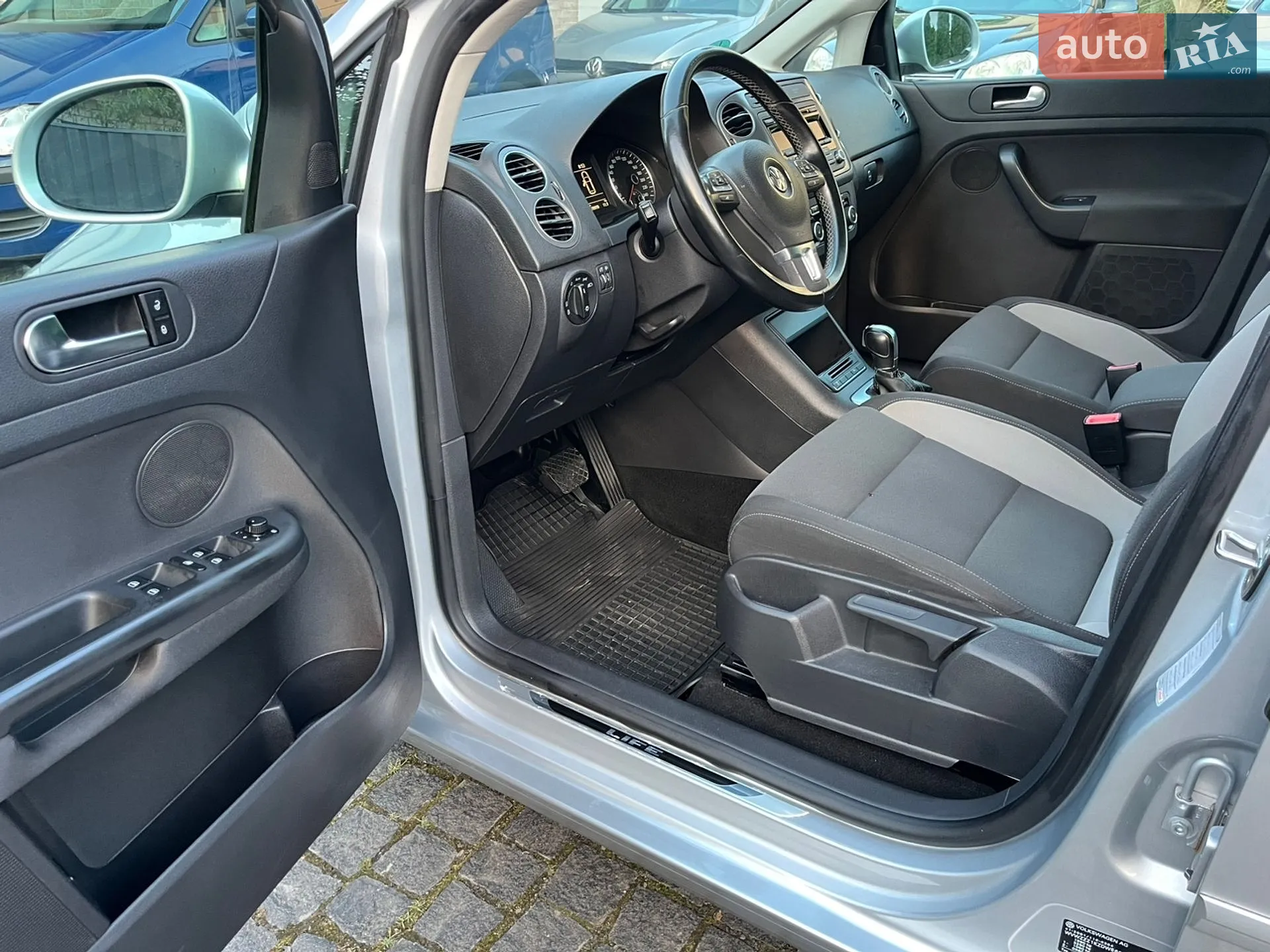 2013 Volkswagen Golf Plus - мініатюра 22