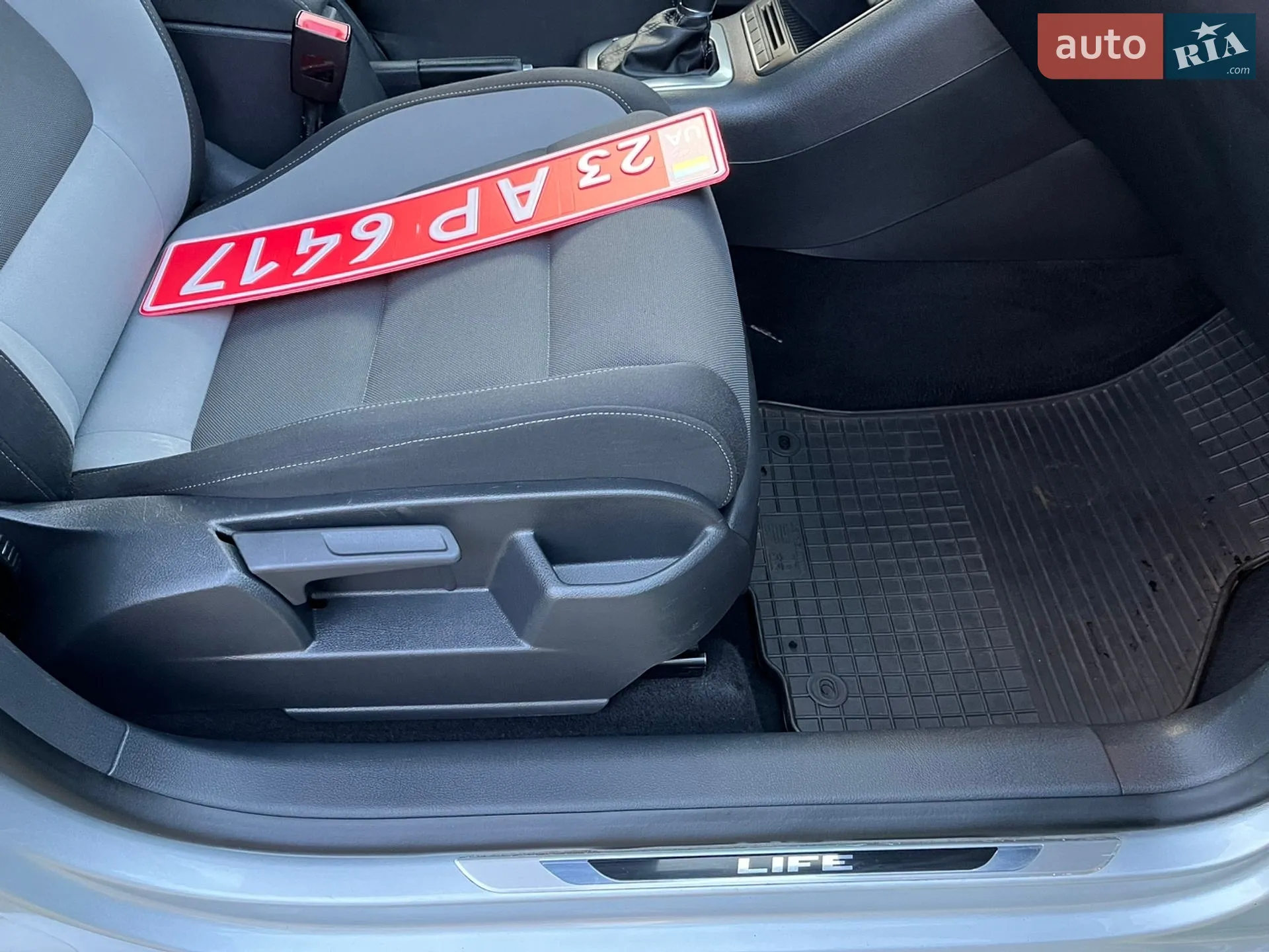 2013 Volkswagen Golf Plus - мініатюра 32