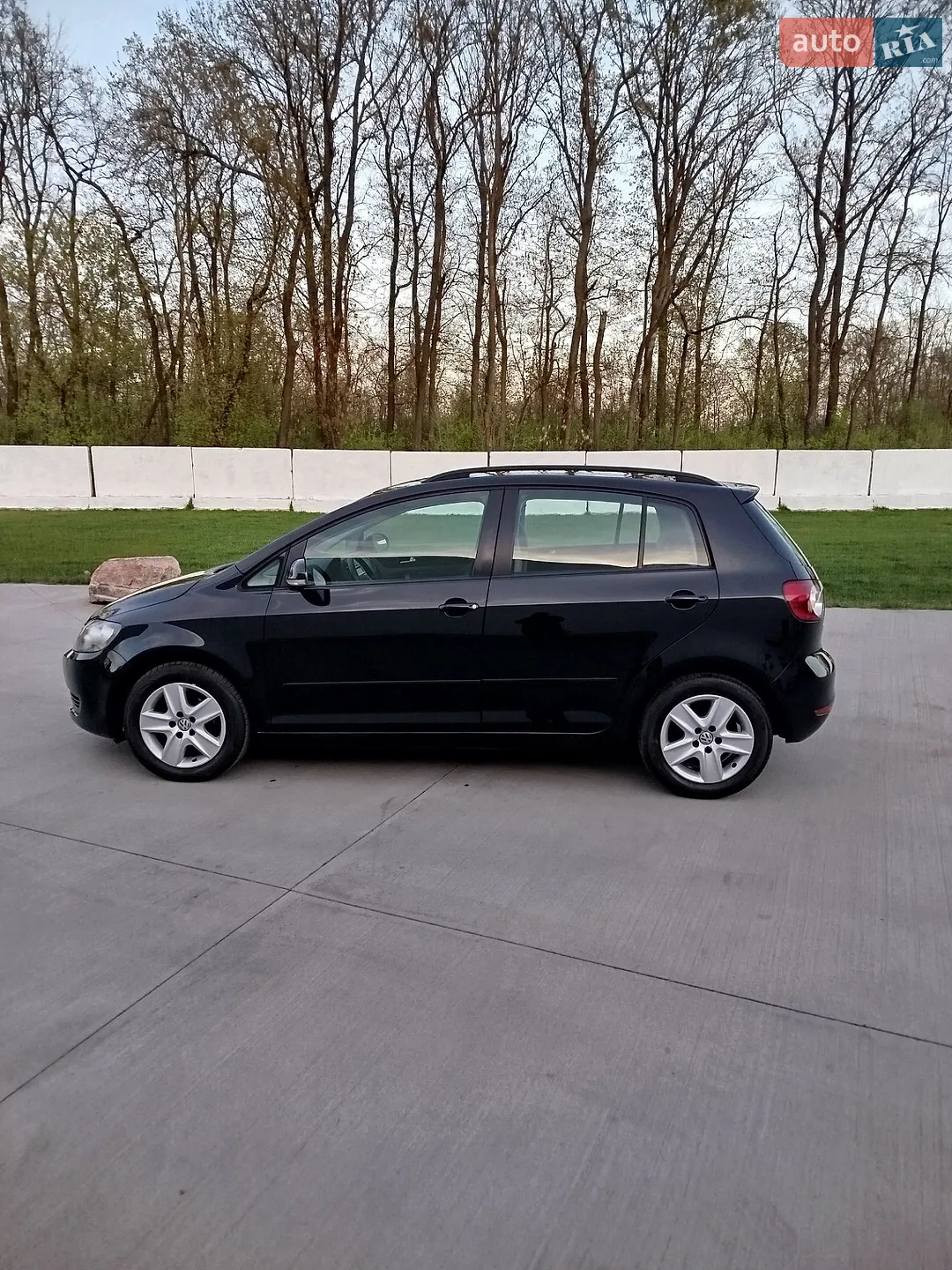 2010 Volkswagen Golf Plus - мініатюра 13
