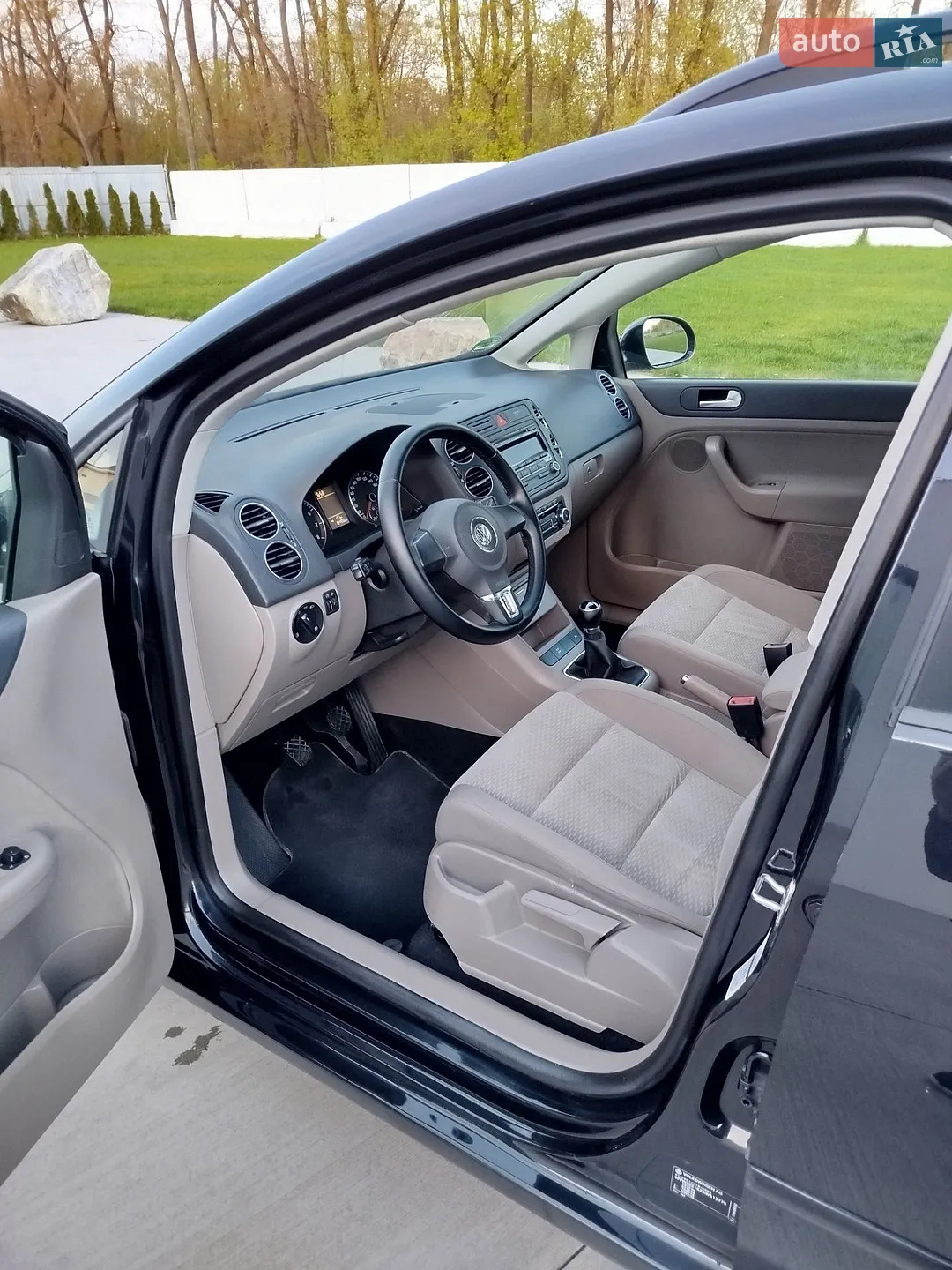 2010 Volkswagen Golf Plus - мініатюра 26