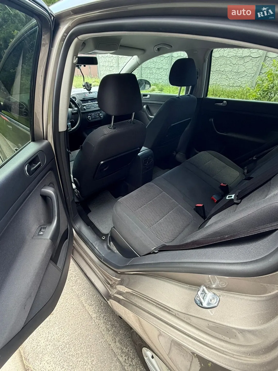 2012 Volkswagen Golf Plus - мініатюра 14