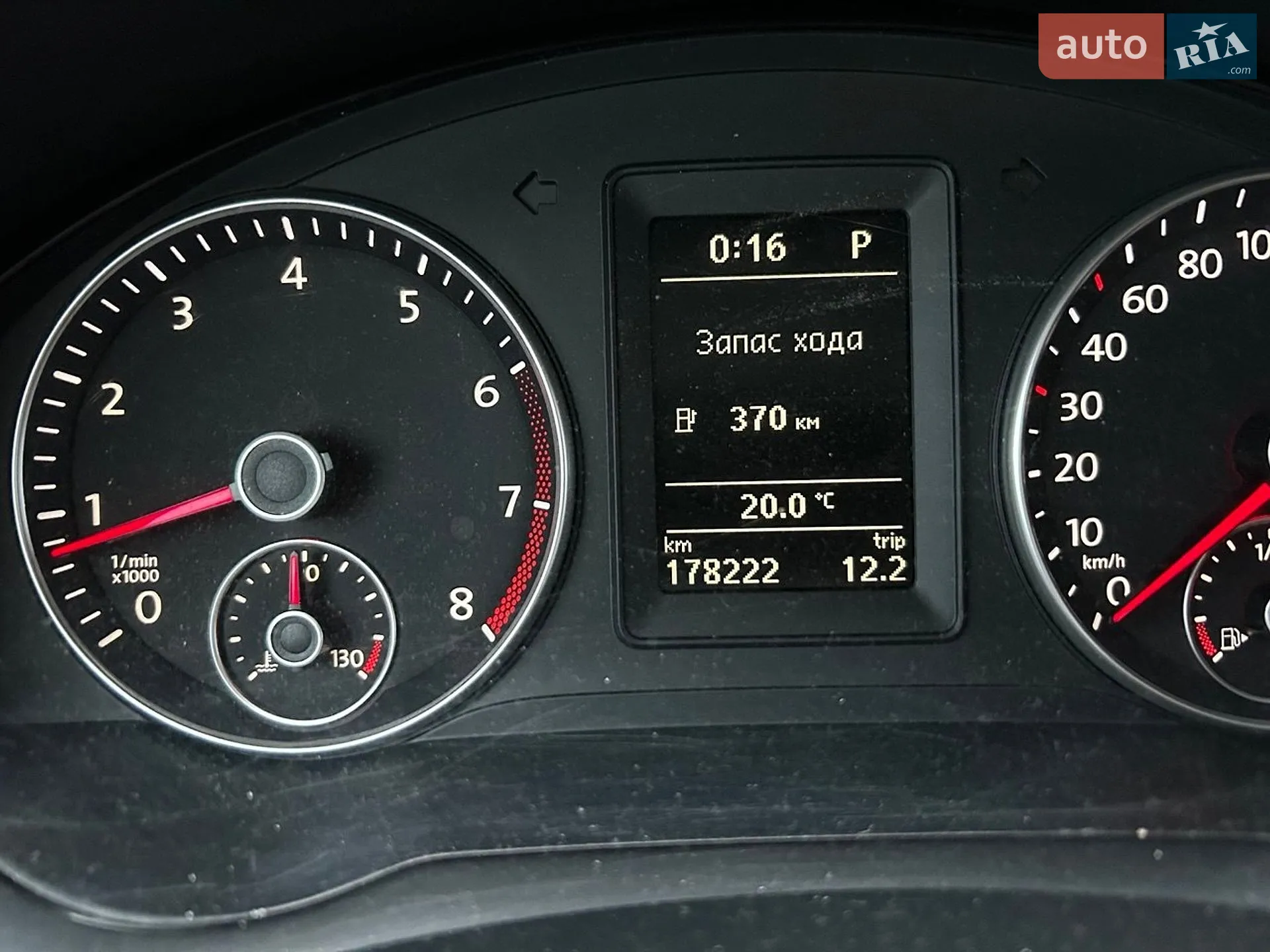 2011 Volkswagen Golf Plus - мініатюра 2