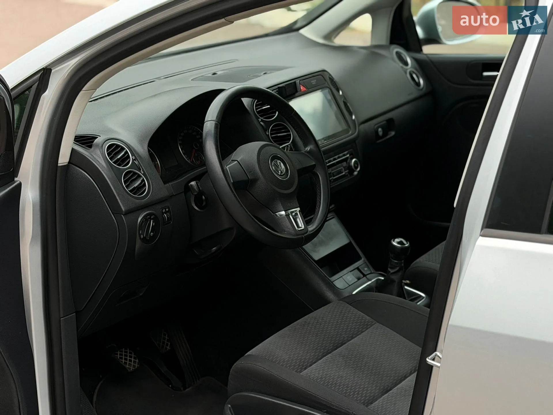 2010 Volkswagen Golf Plus - мініатюра 23