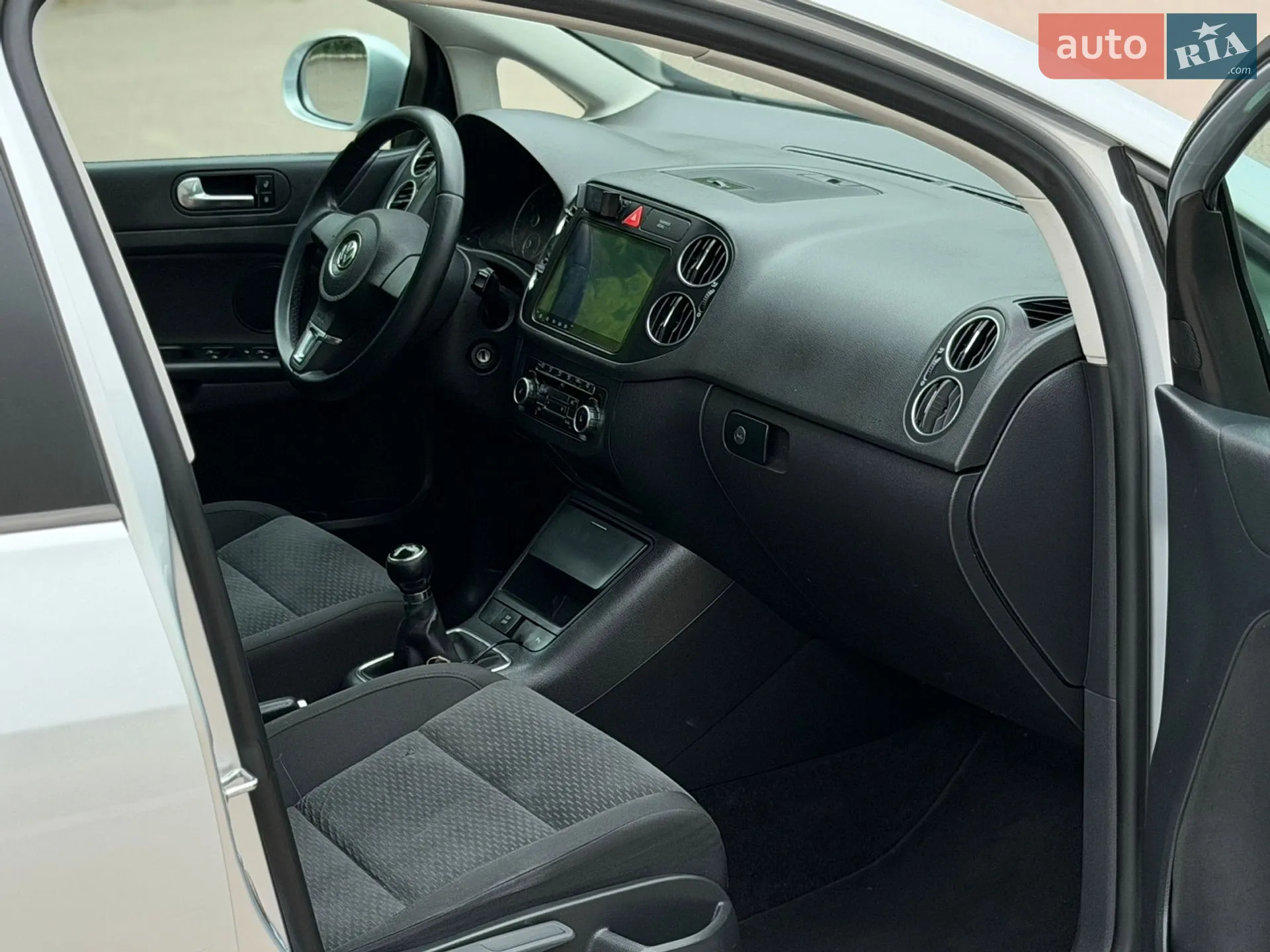 2010 Volkswagen Golf Plus - мініатюра 28