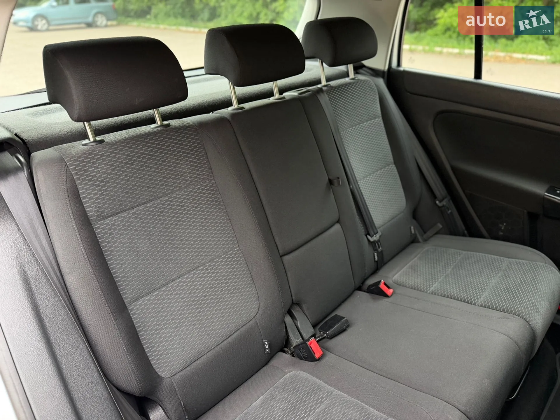 2010 Volkswagen Golf Plus - мініатюра 33