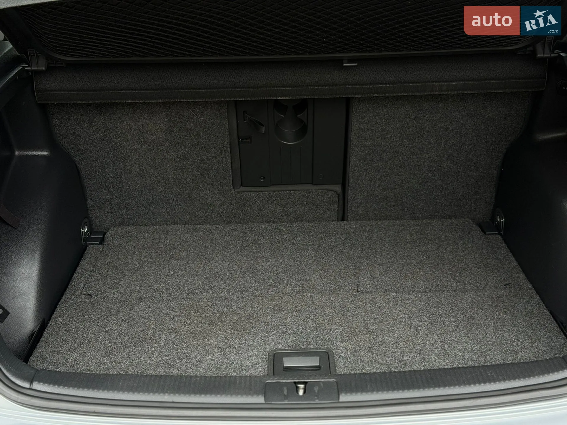 2010 Volkswagen Golf Plus - мініатюра 36
