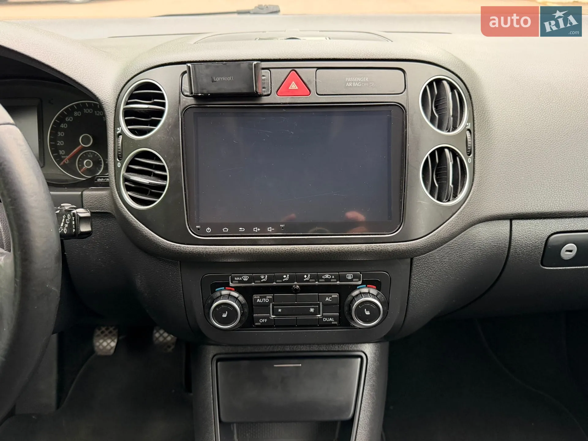 2010 Volkswagen Golf Plus - мініатюра 45