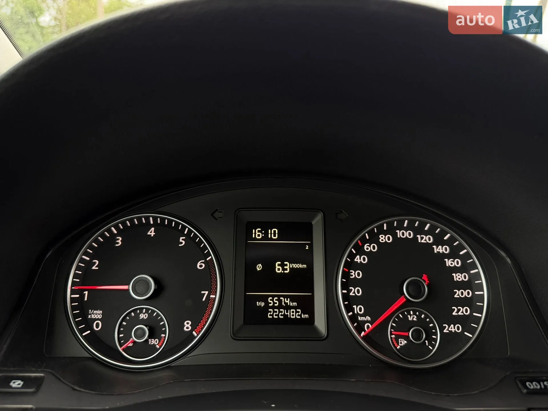 2010 Volkswagen Golf Plus - мініатюра 20