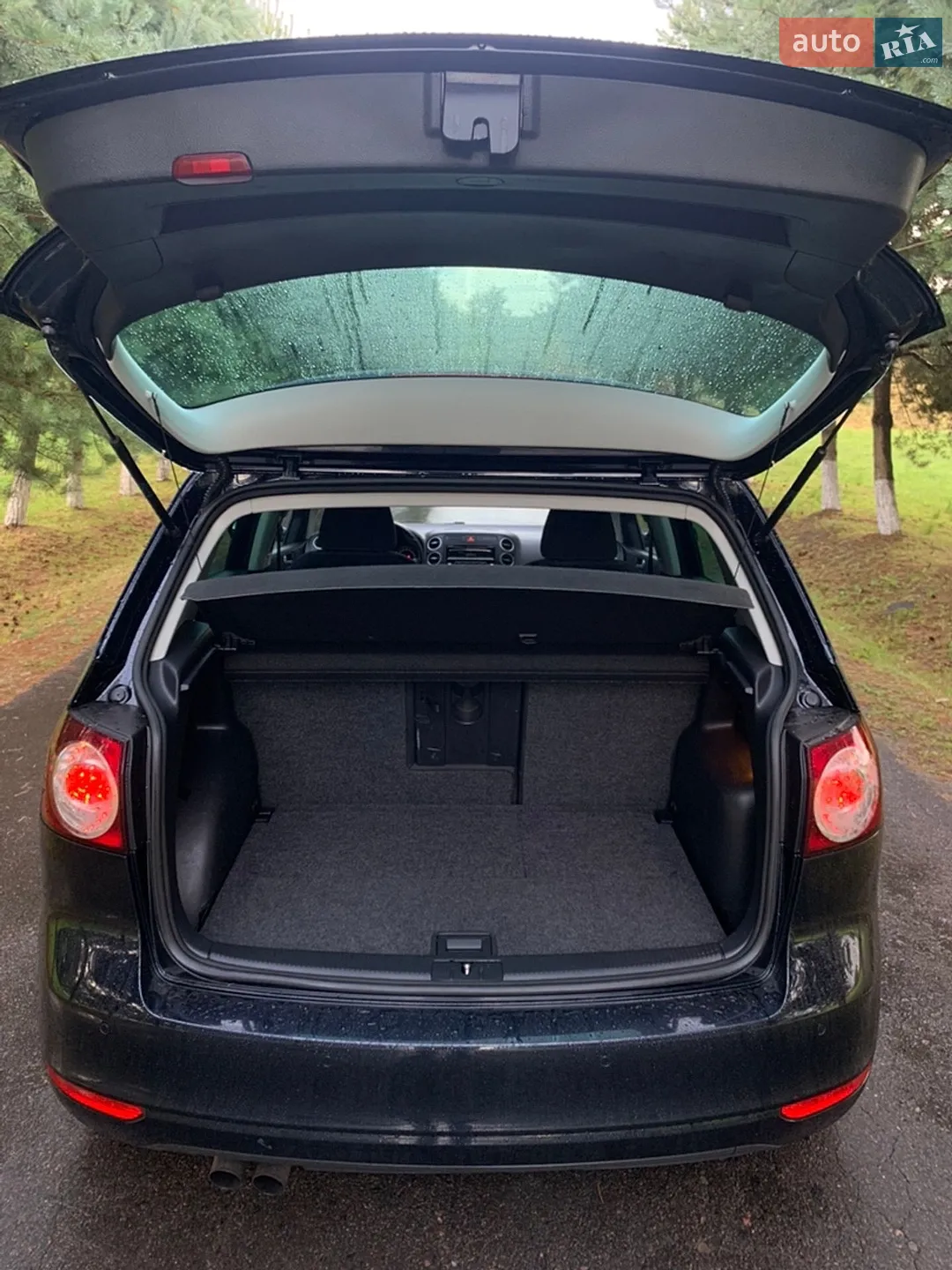 2012 Volkswagen Golf Plus - мініатюра 34