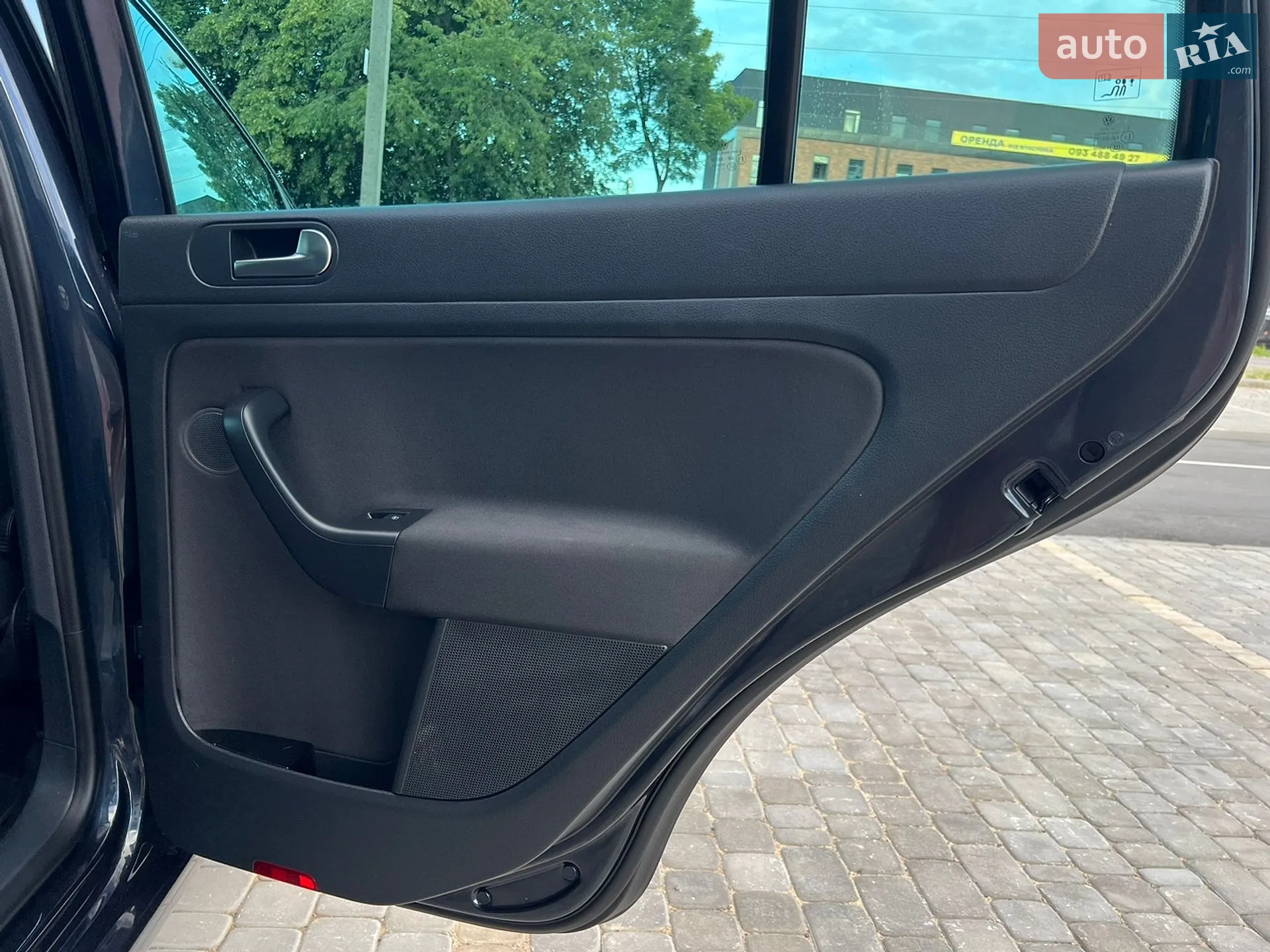 2013 Volkswagen Golf Plus - мініатюра 14