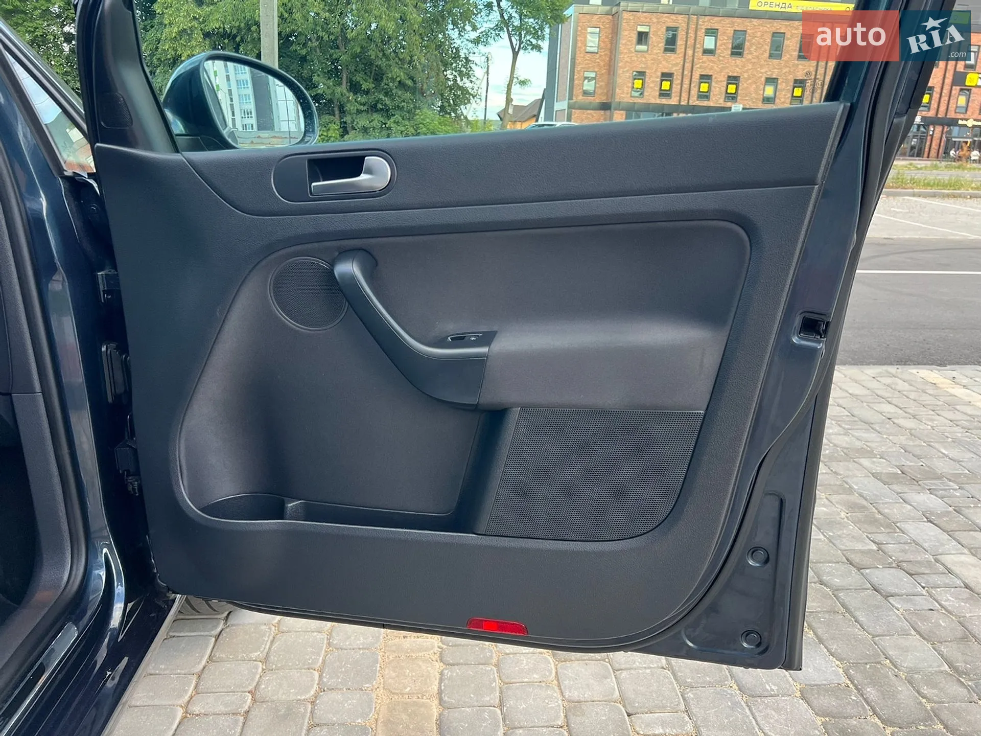 2013 Volkswagen Golf Plus - мініатюра 16
