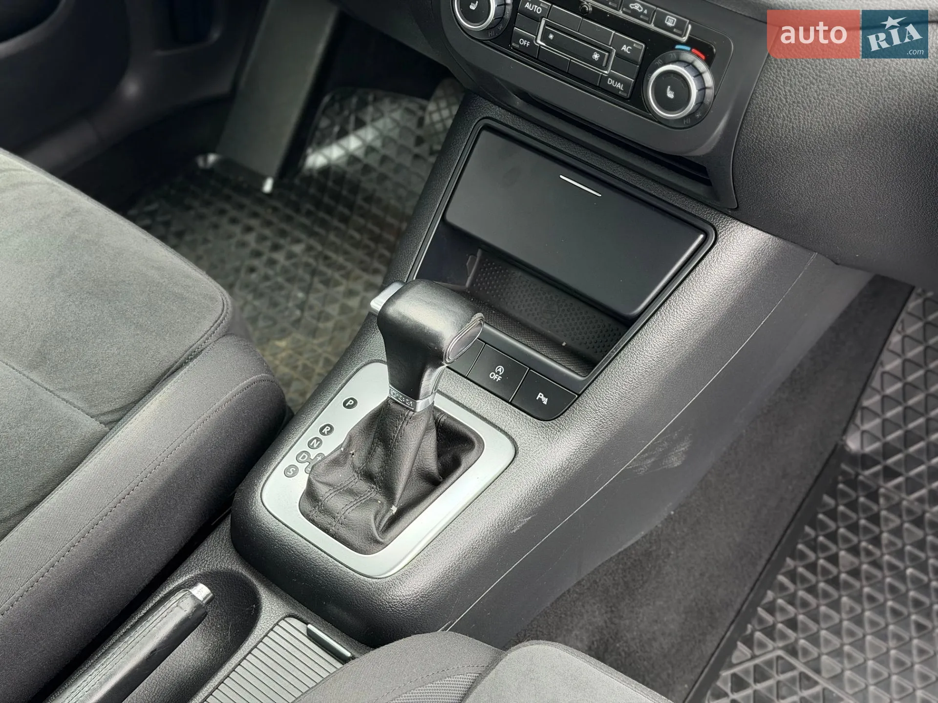 2010 Volkswagen Golf Plus - мініатюра 12
