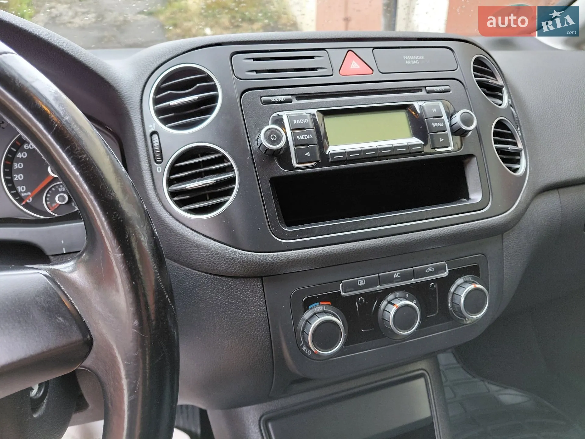 2010 Volkswagen Golf Plus - мініатюра 12