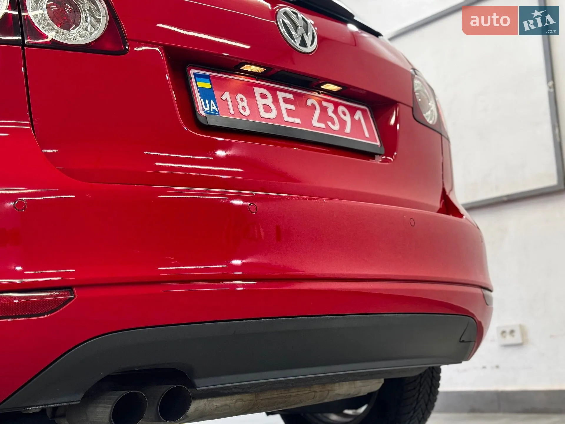 2012 Volkswagen Golf Plus - мініатюра 23
