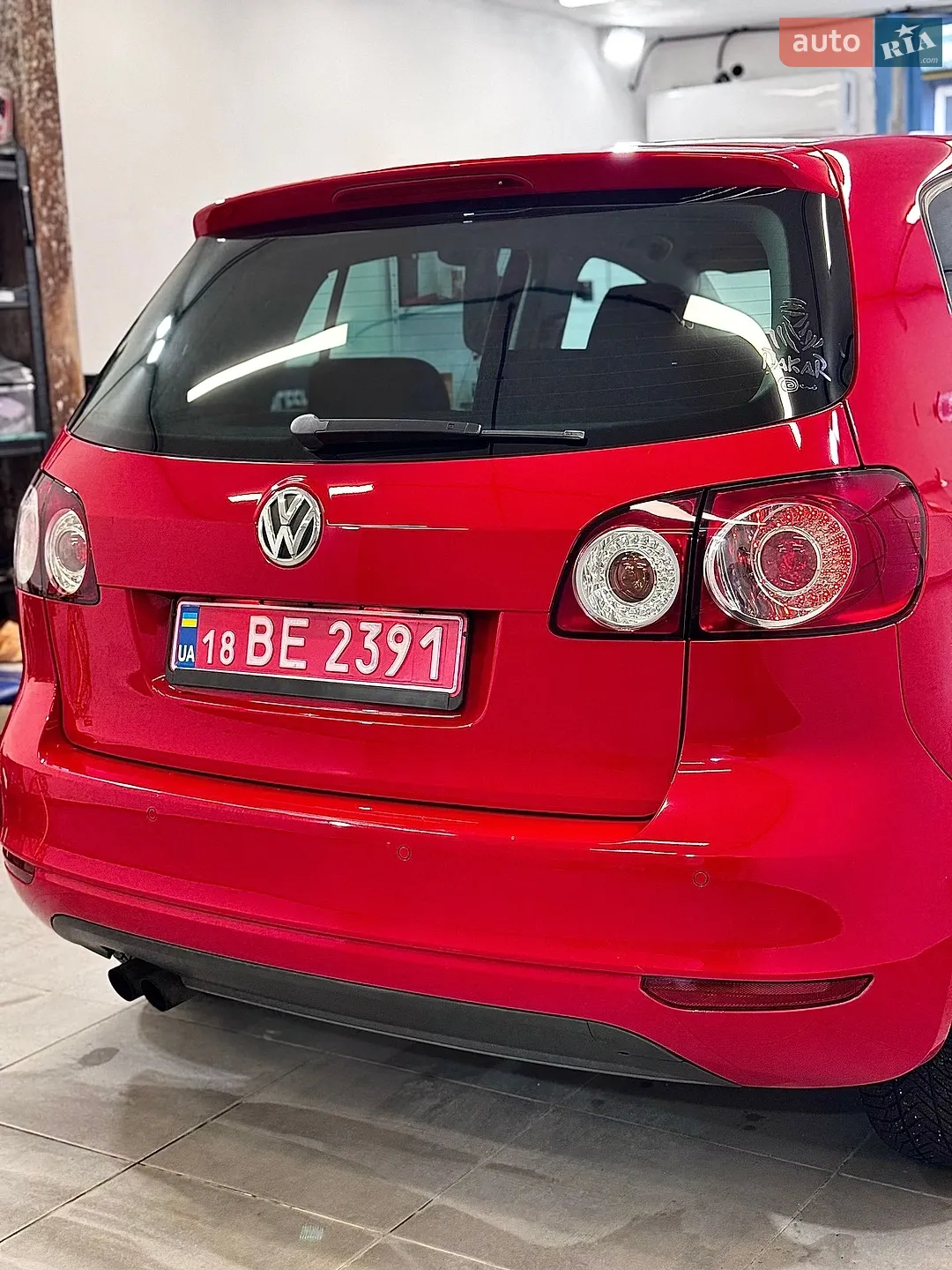 2012 Volkswagen Golf Plus - мініатюра 33