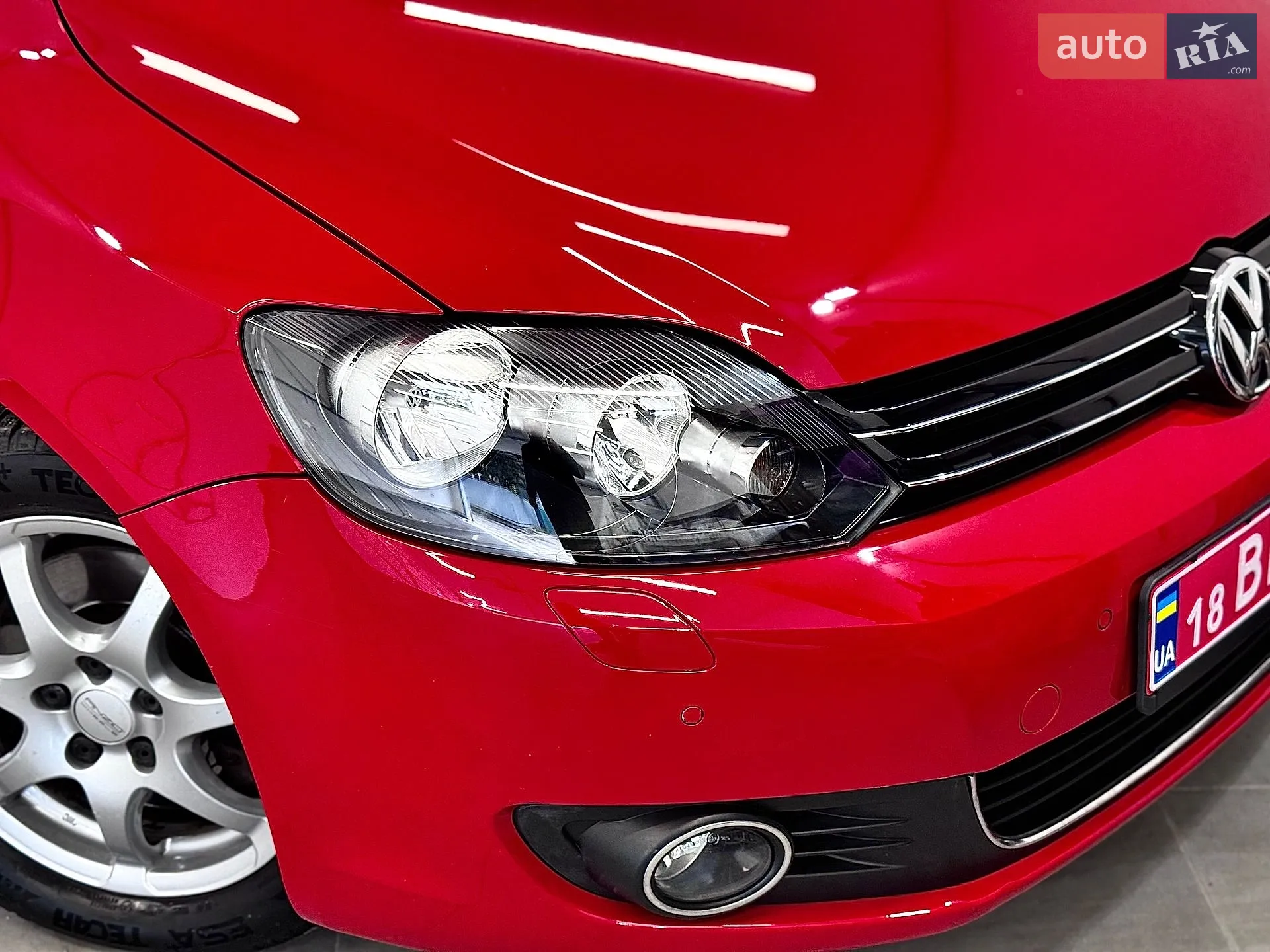 2012 Volkswagen Golf Plus - мініатюра 38