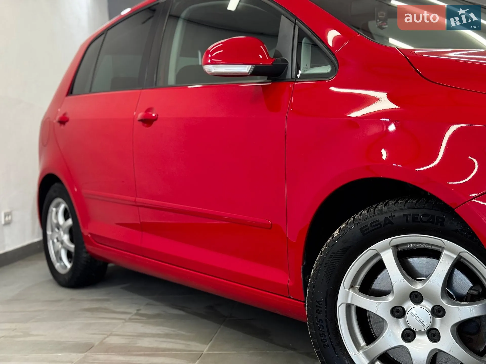 2012 Volkswagen Golf Plus - мініатюра 41