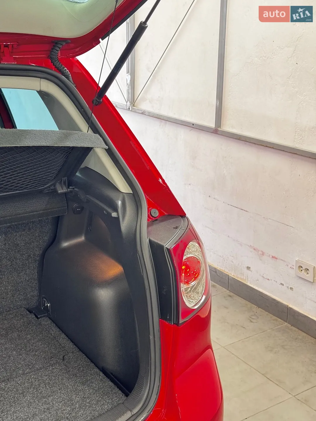 2012 Volkswagen Golf Plus - мініатюра 87