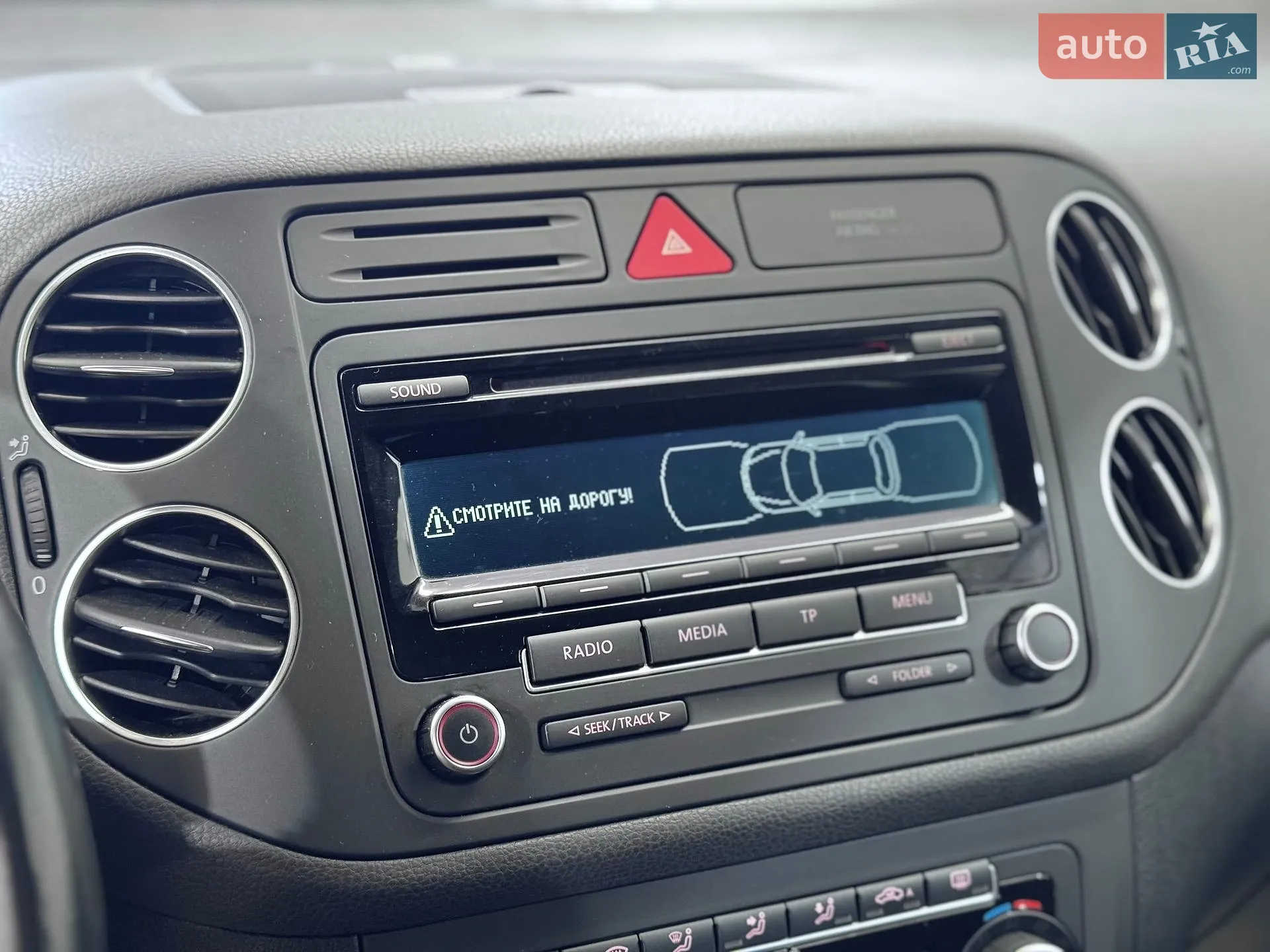2012 Volkswagen Golf Plus - мініатюра 128
