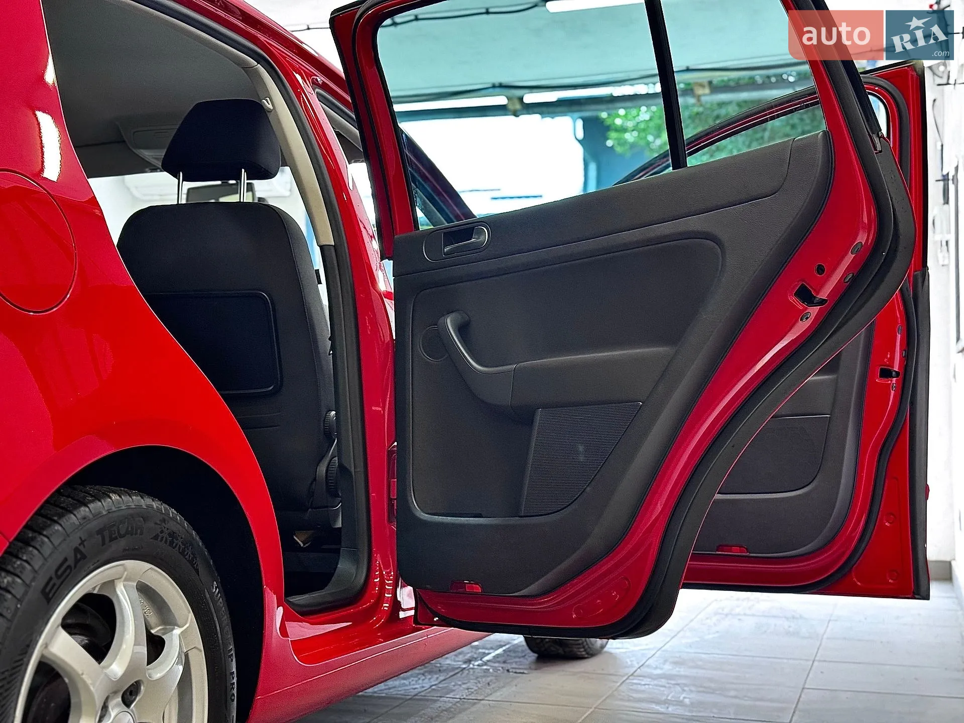 2012 Volkswagen Golf Plus - мініатюра 141