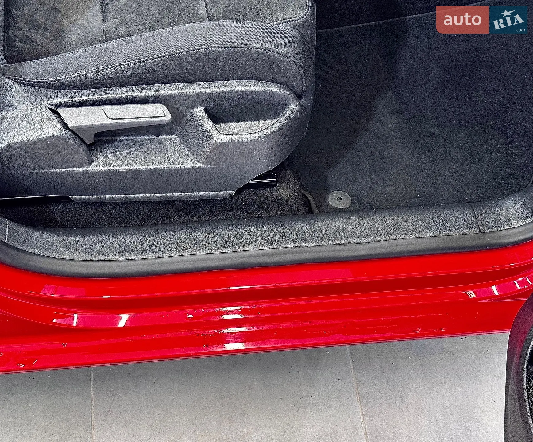 2012 Volkswagen Golf Plus - мініатюра 154