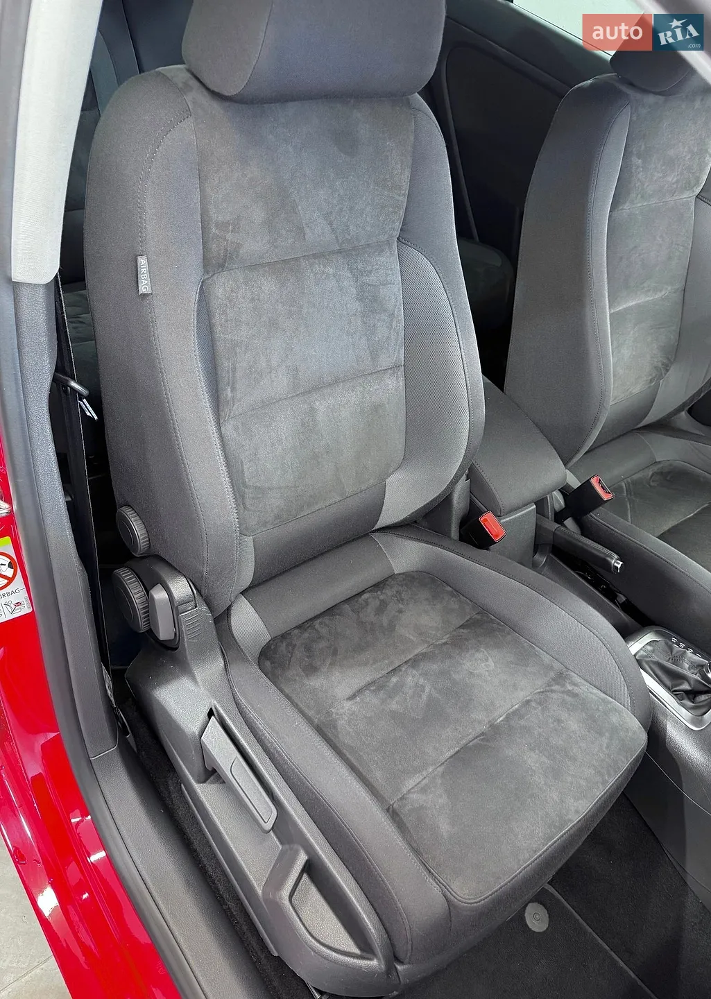2012 Volkswagen Golf Plus - мініатюра 156