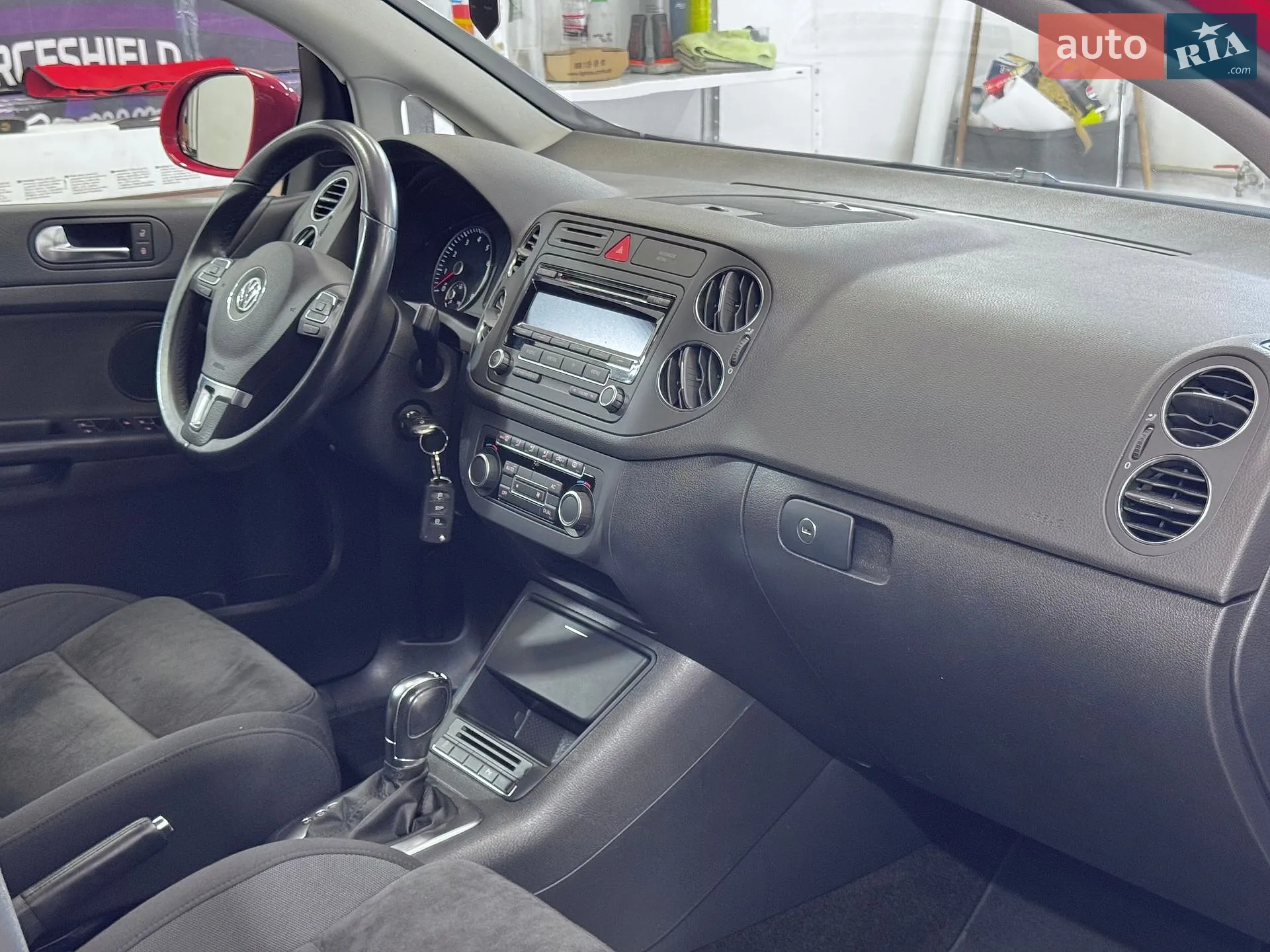 2012 Volkswagen Golf Plus - мініатюра 159