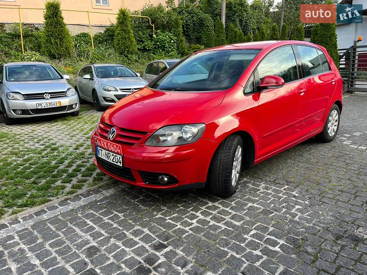 2010 Volkswagen Touran - мініатюра 62