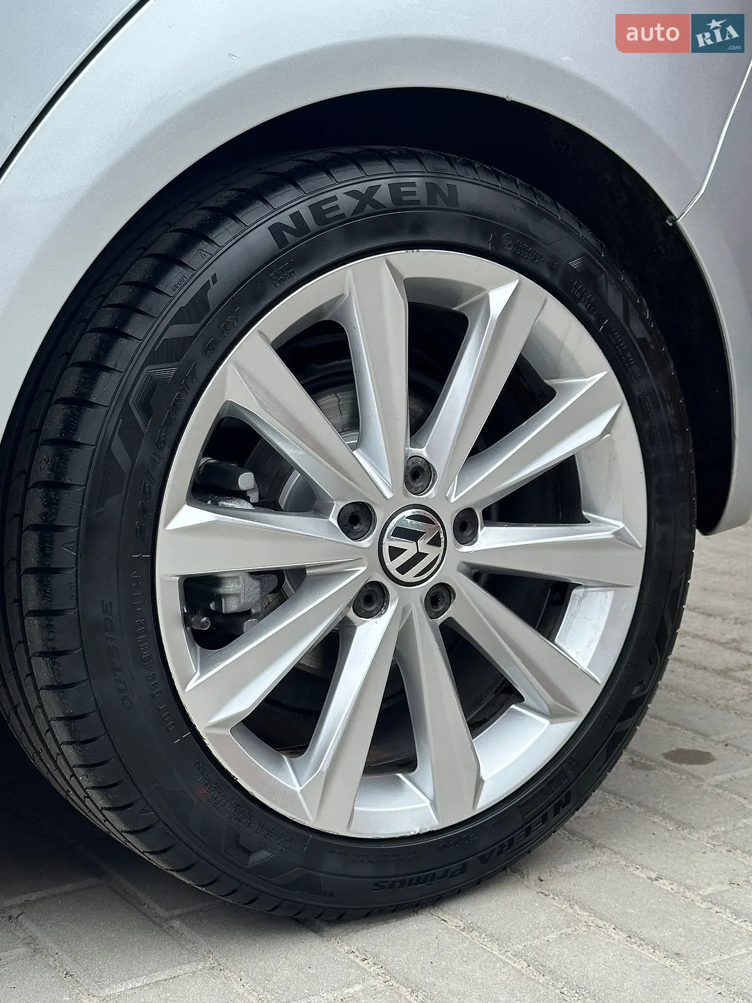 2012 Volkswagen Golf Plus - мініатюра 10