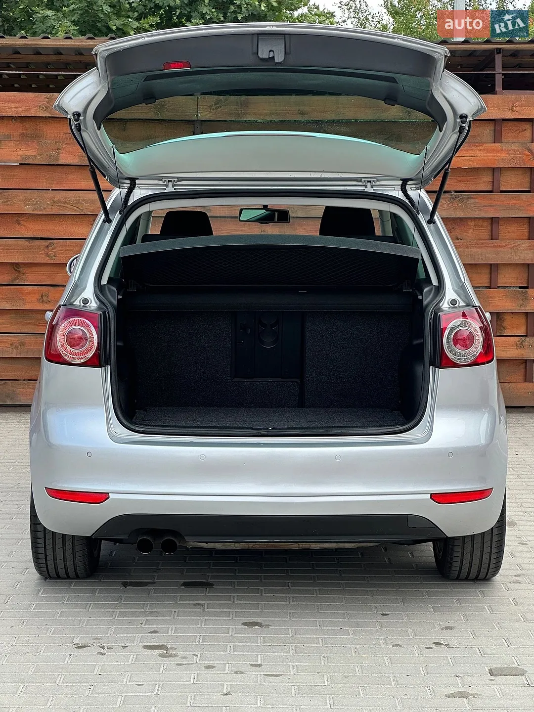 2012 Volkswagen Golf Plus - мініатюра 16